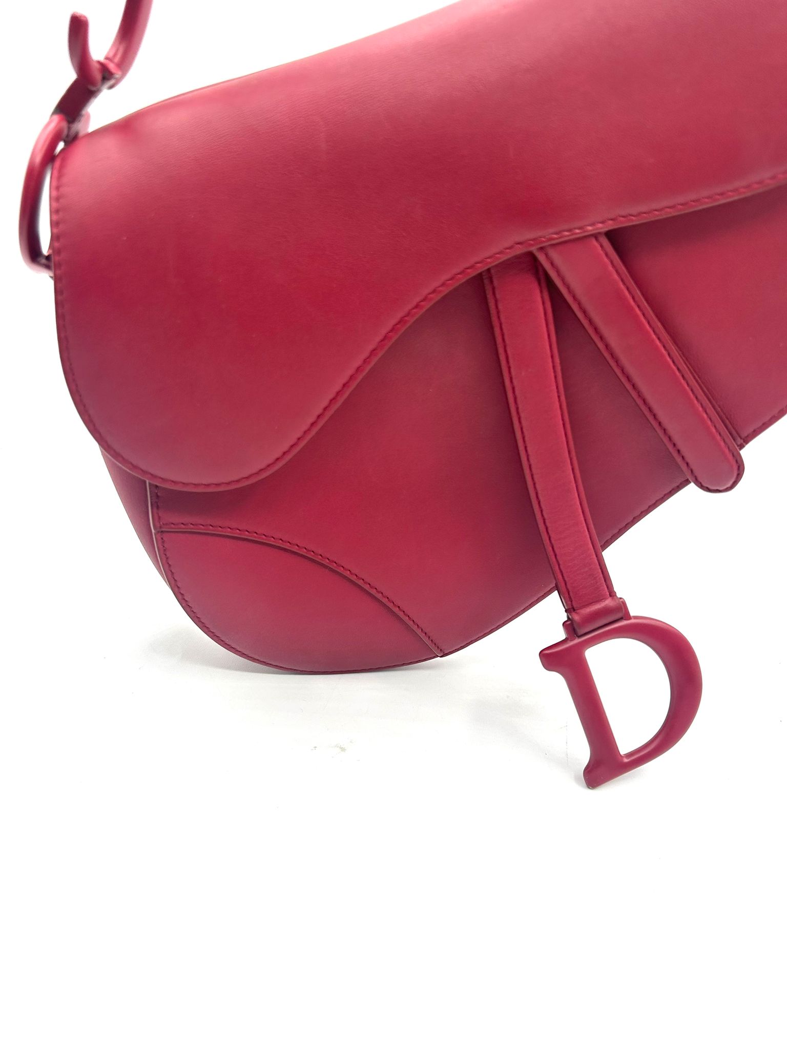 Dior Saddle