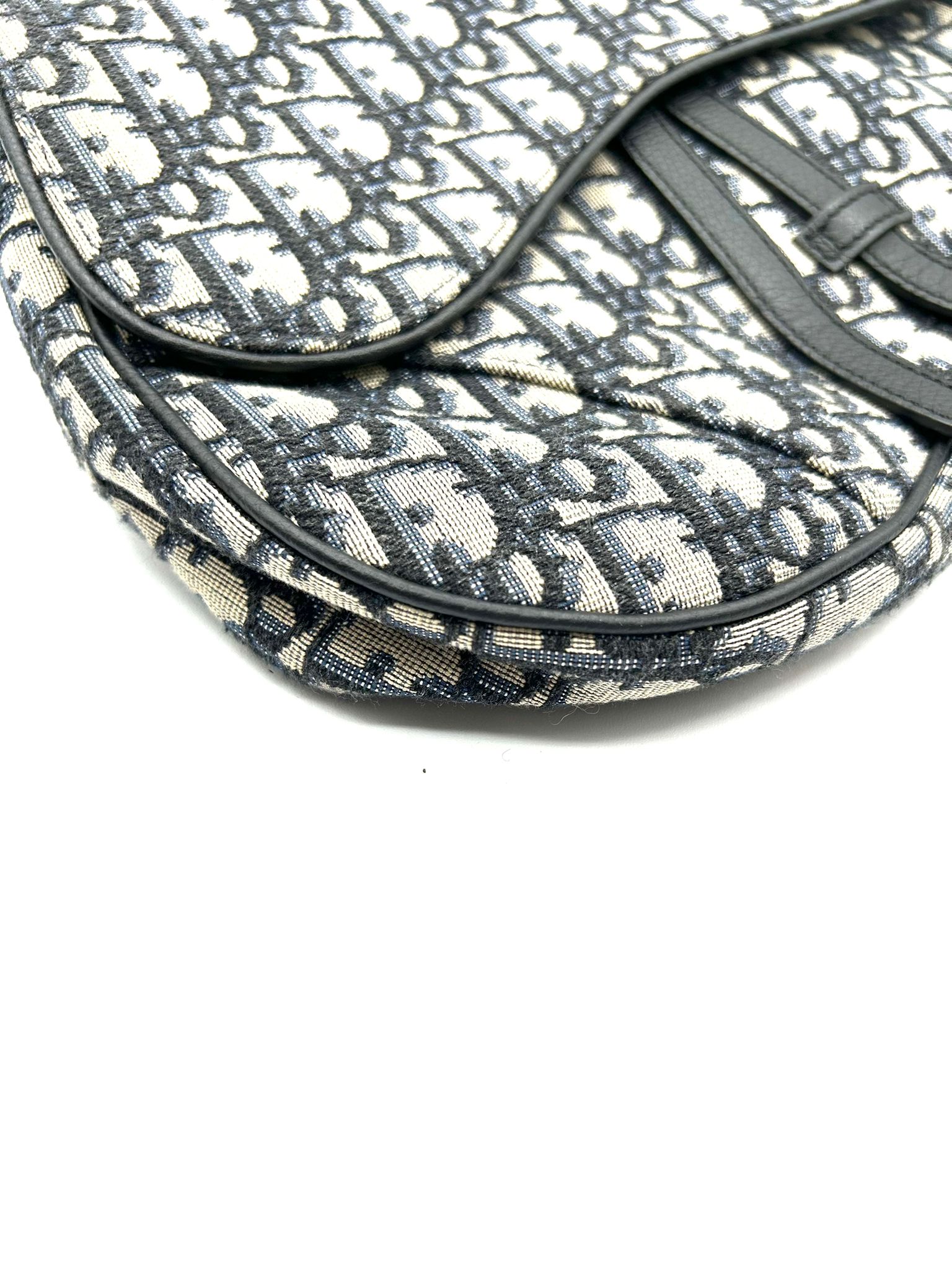 Dior Saddle Home