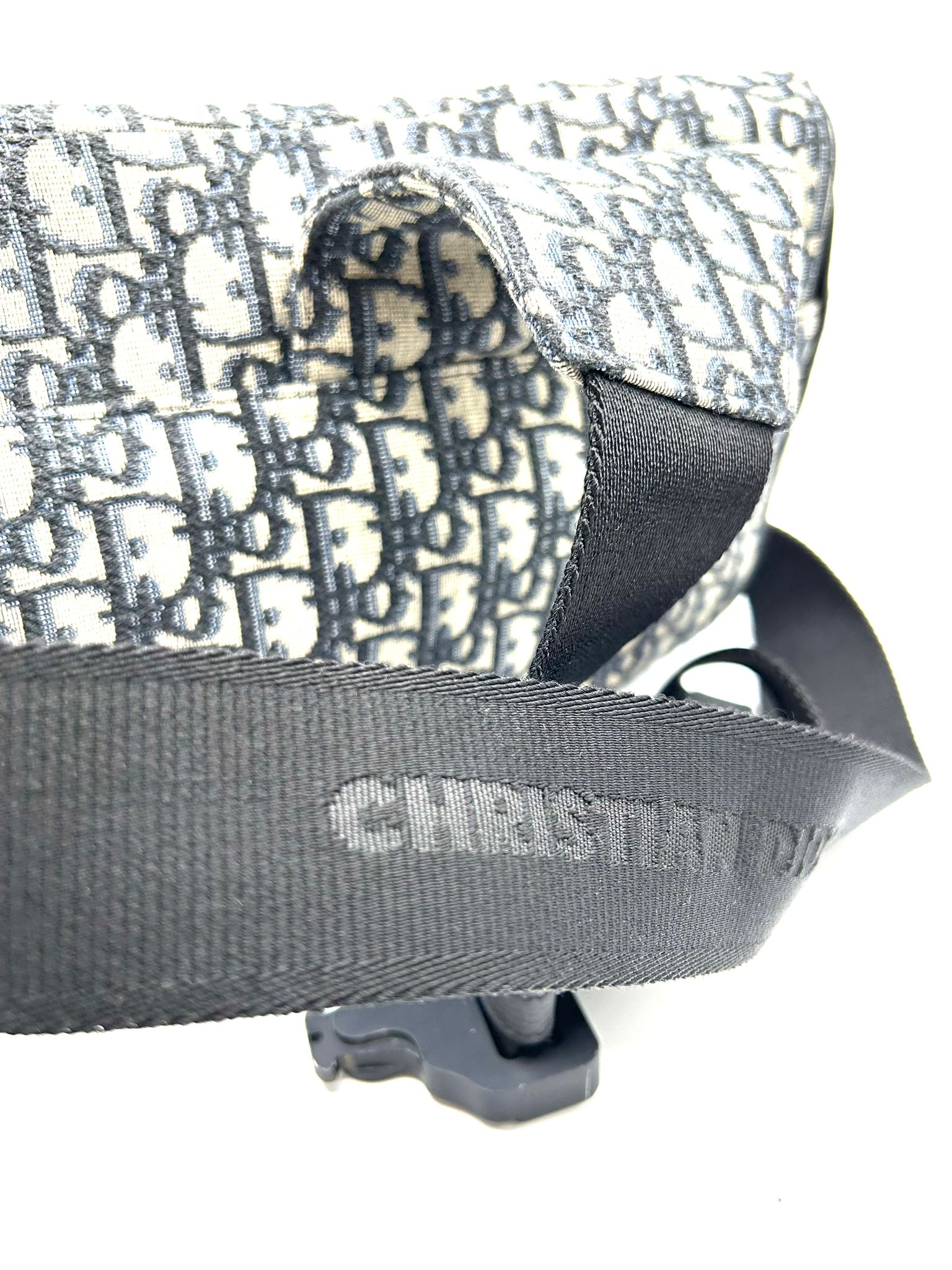 Dior Saddle Home