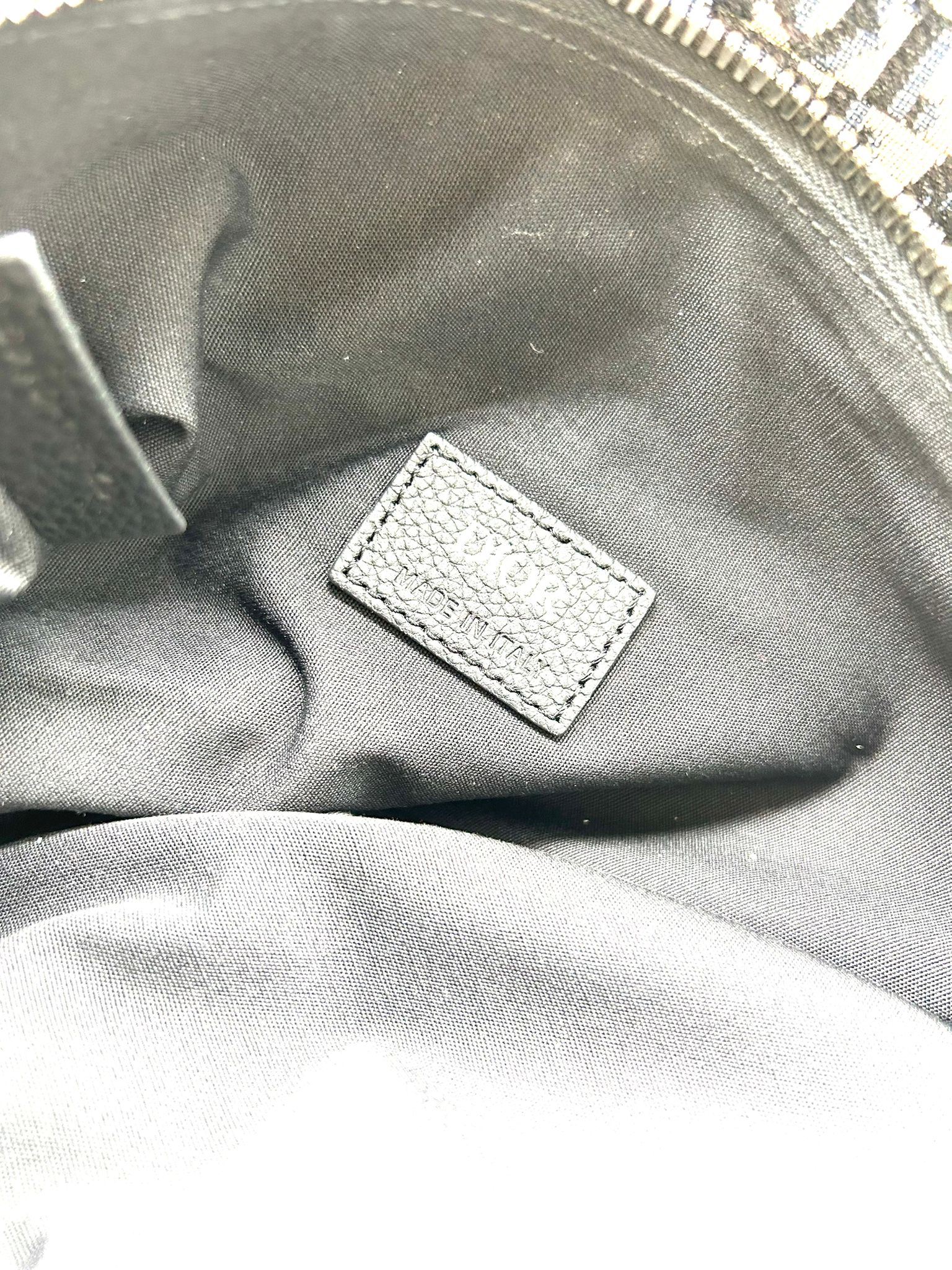 Dior Saddle Home