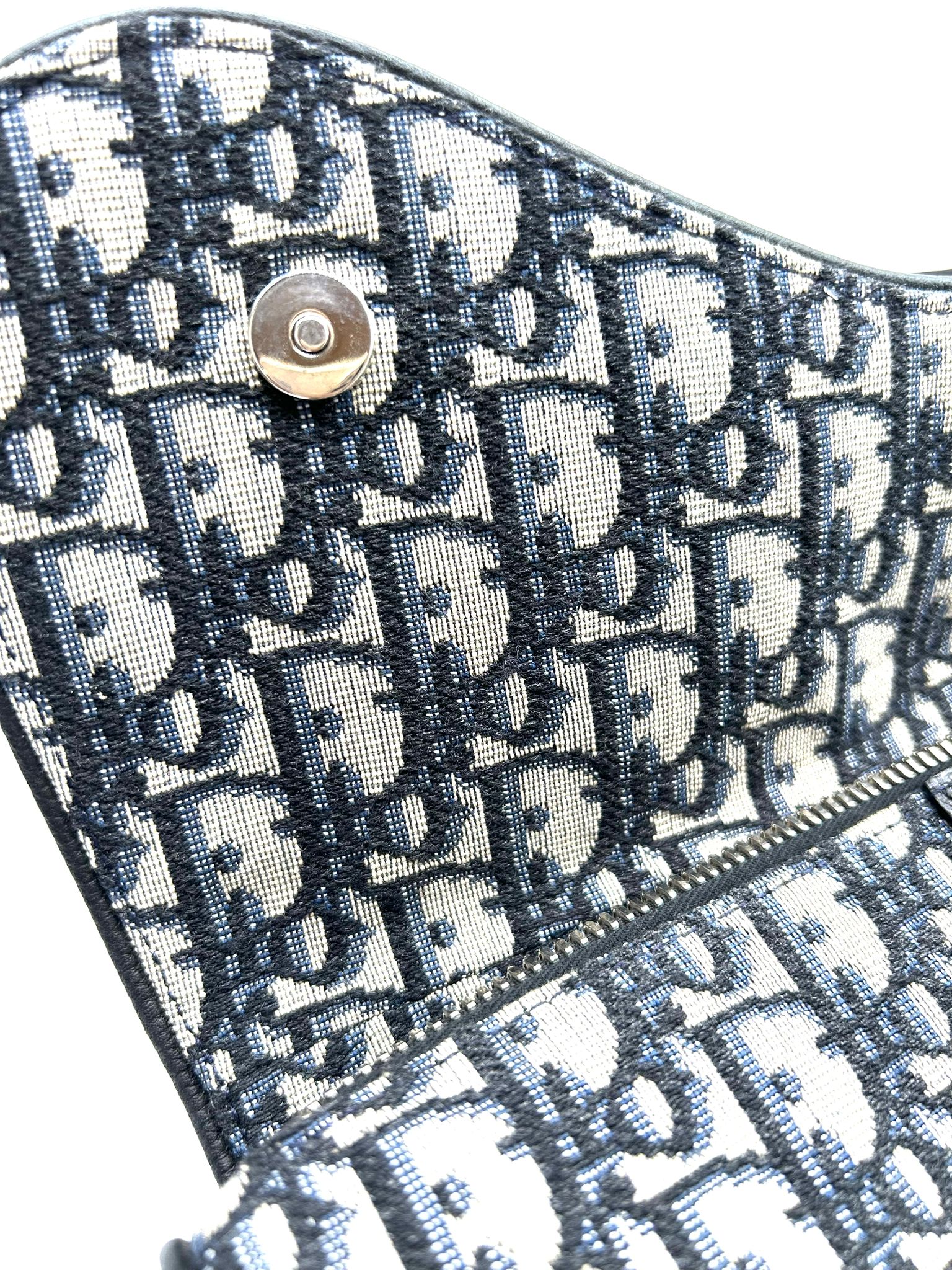 Dior Saddle Home