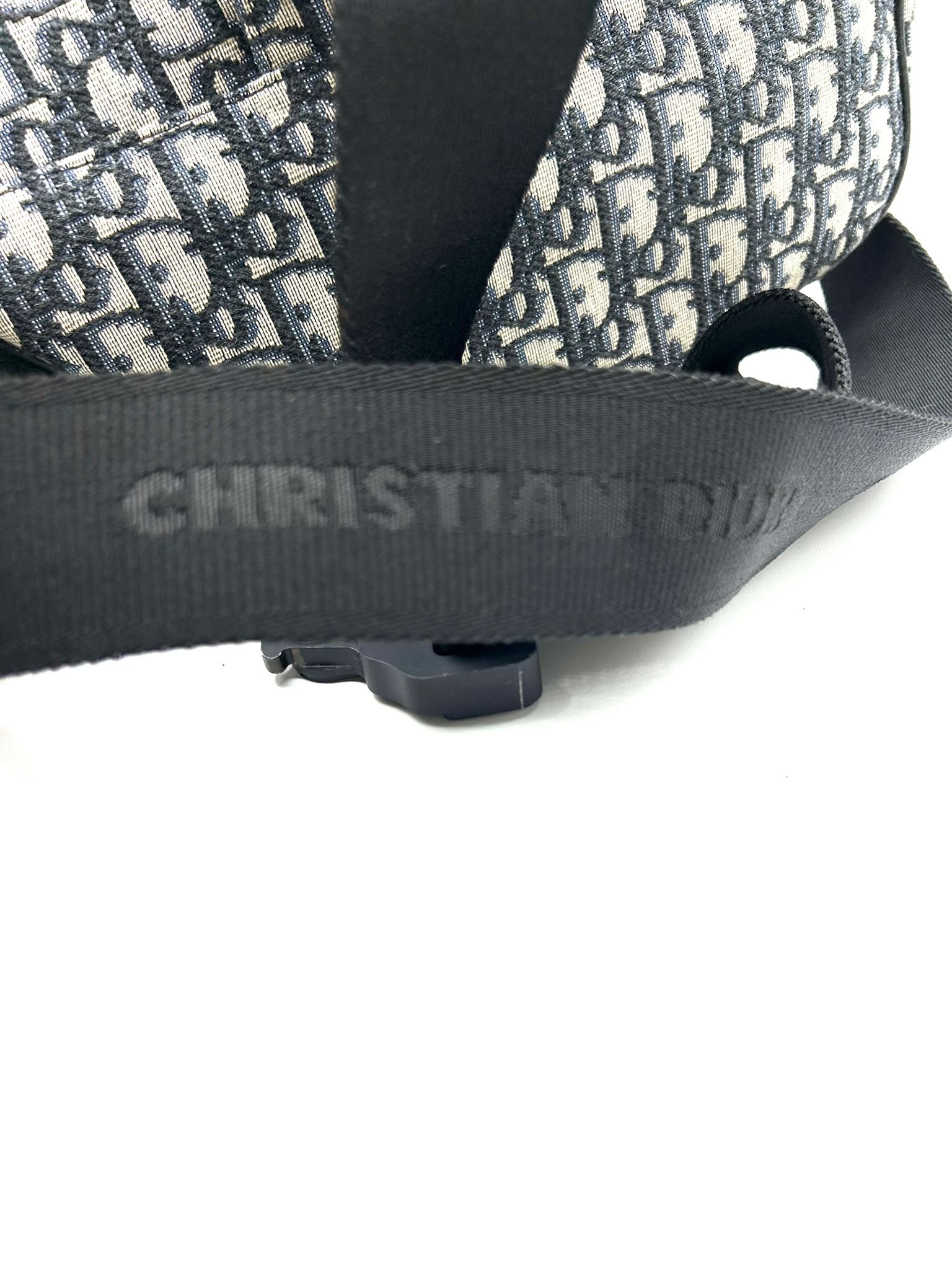 Dior Saddle Home