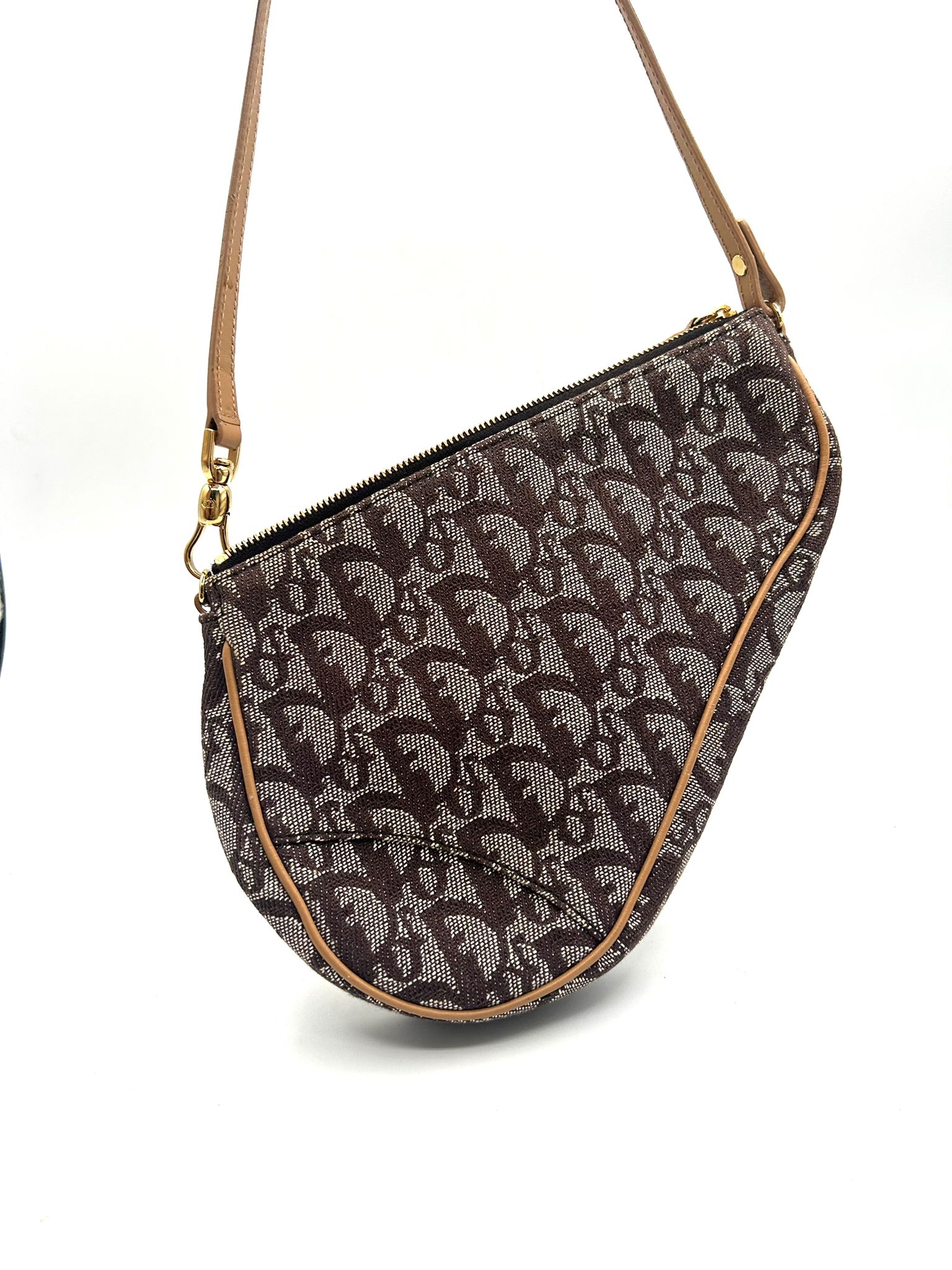 dior saddle vintage