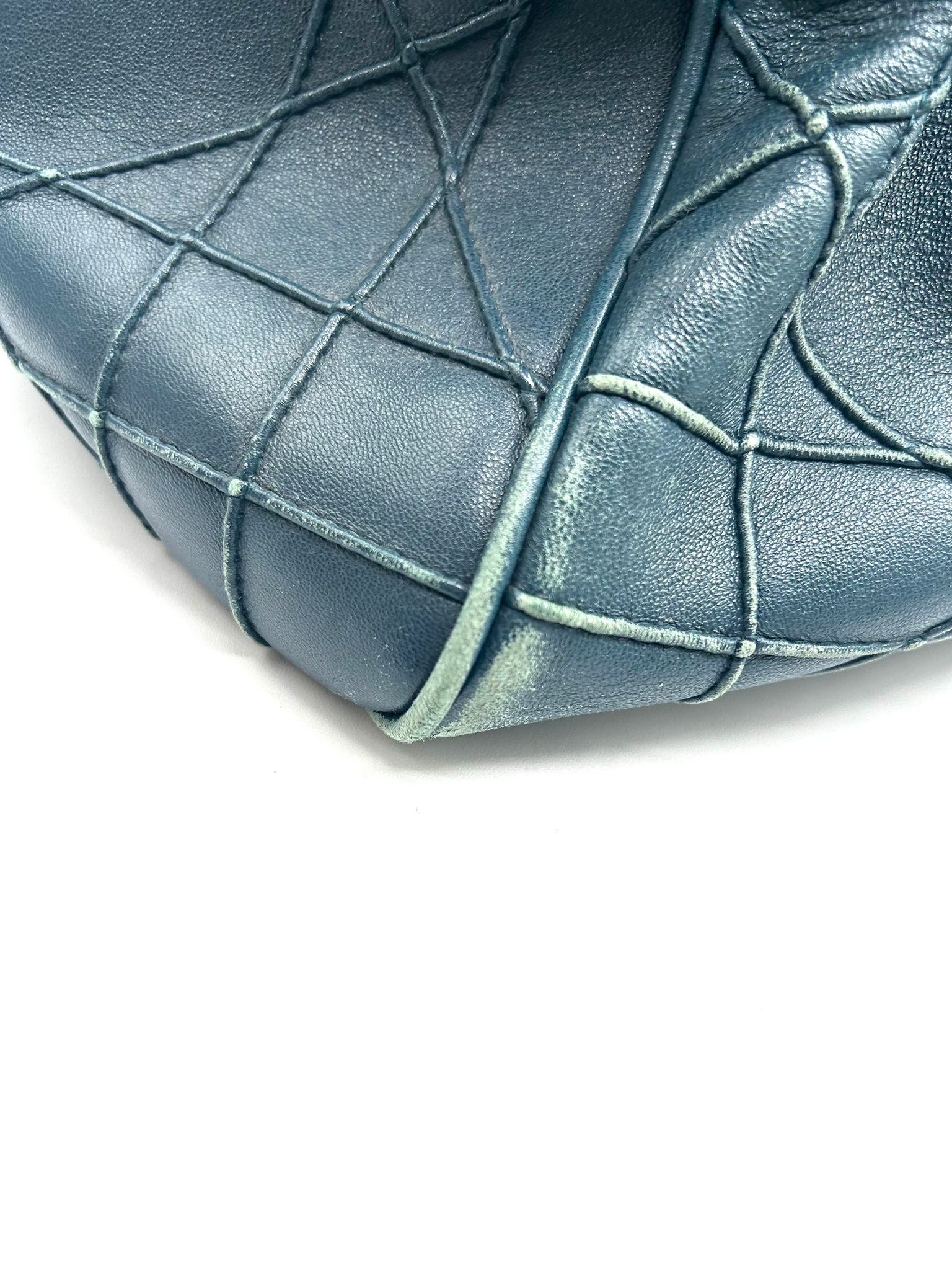 dior tote diorama