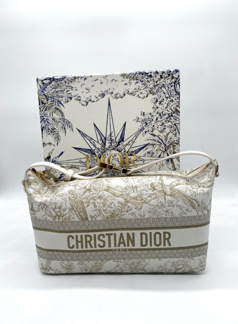 Dior travel Normand