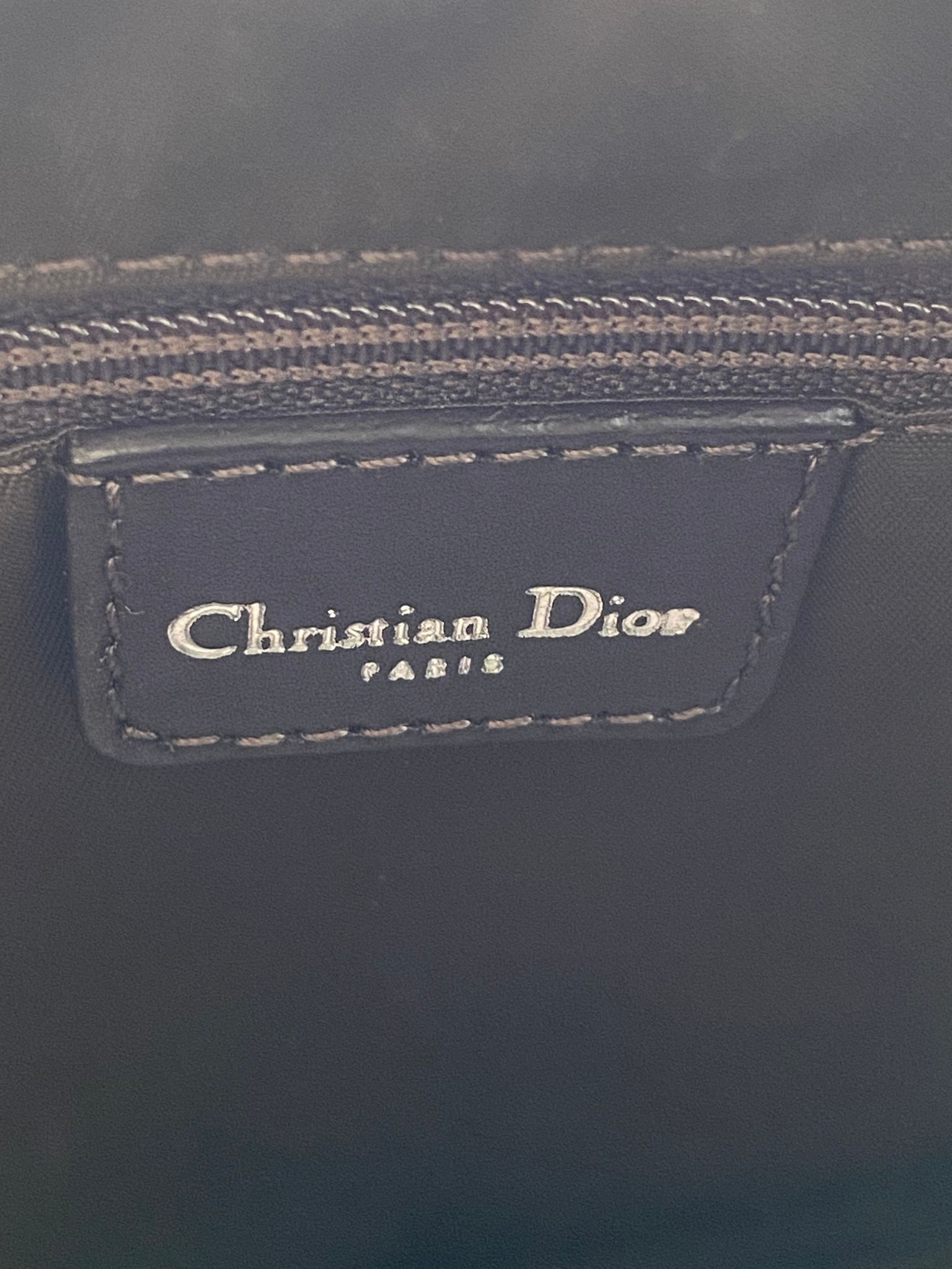 Dior Trotter