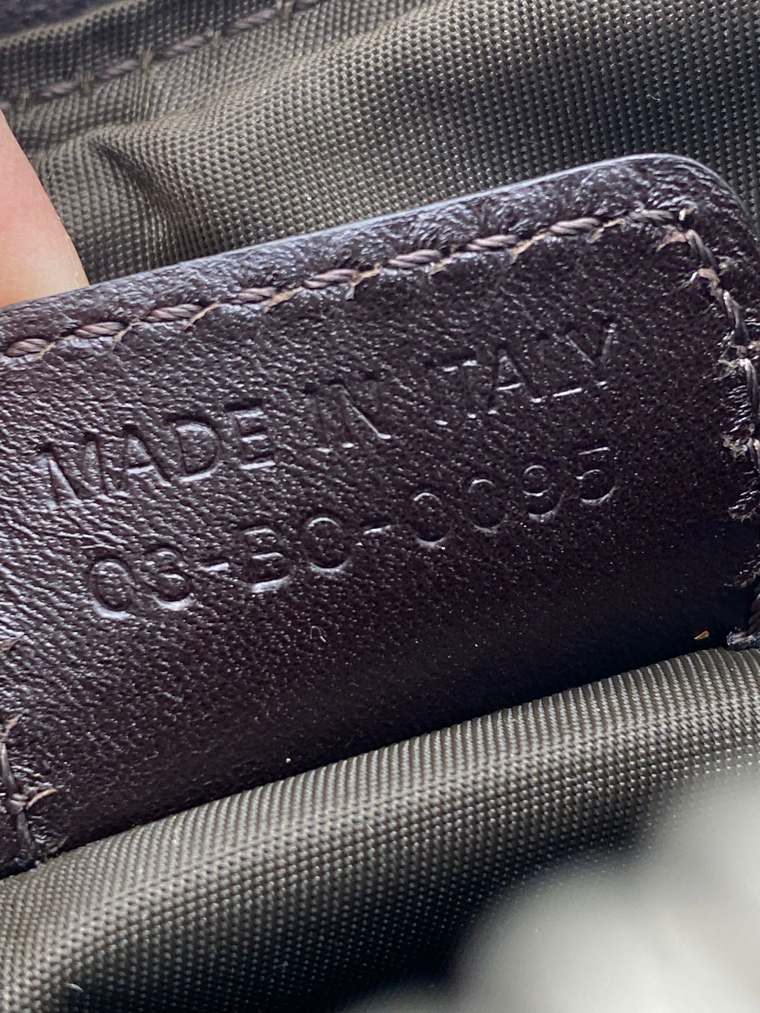 Dior Trotter