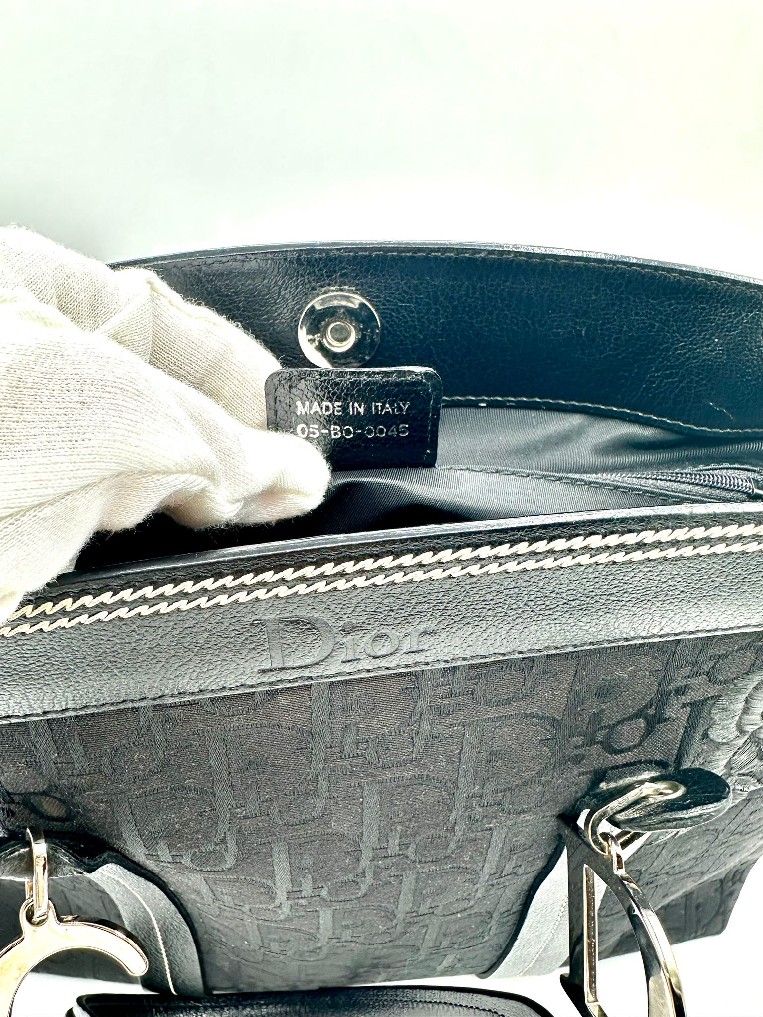 dior vintage
