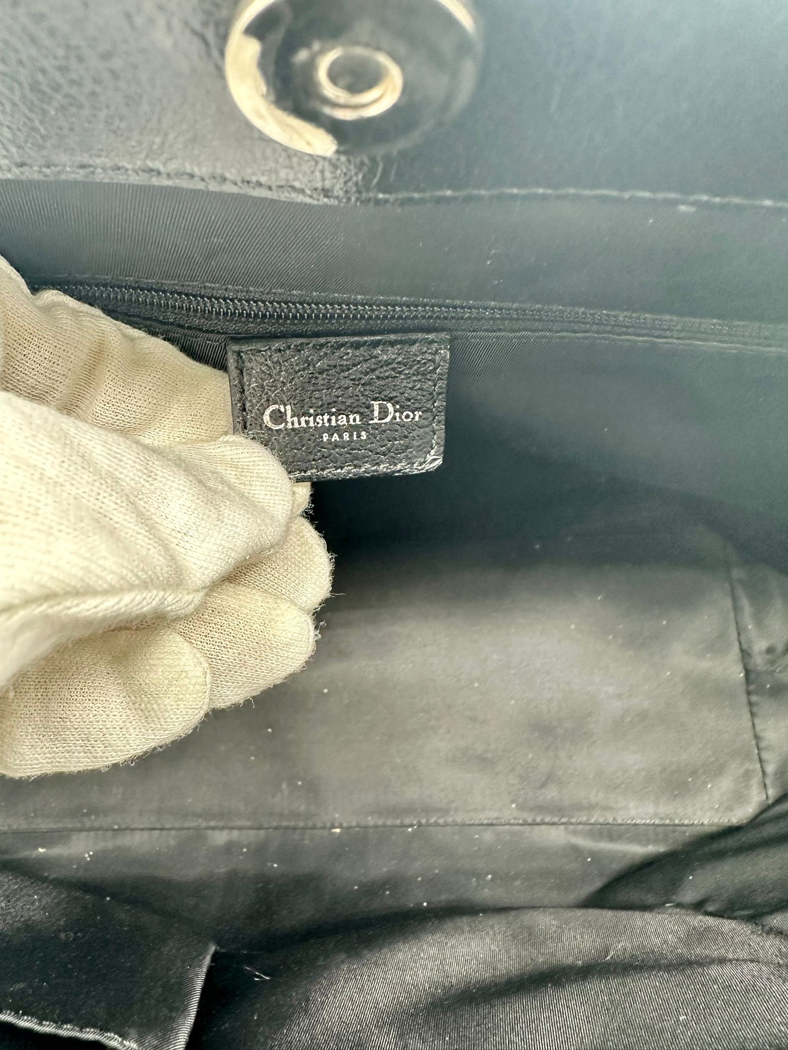 dior vintage