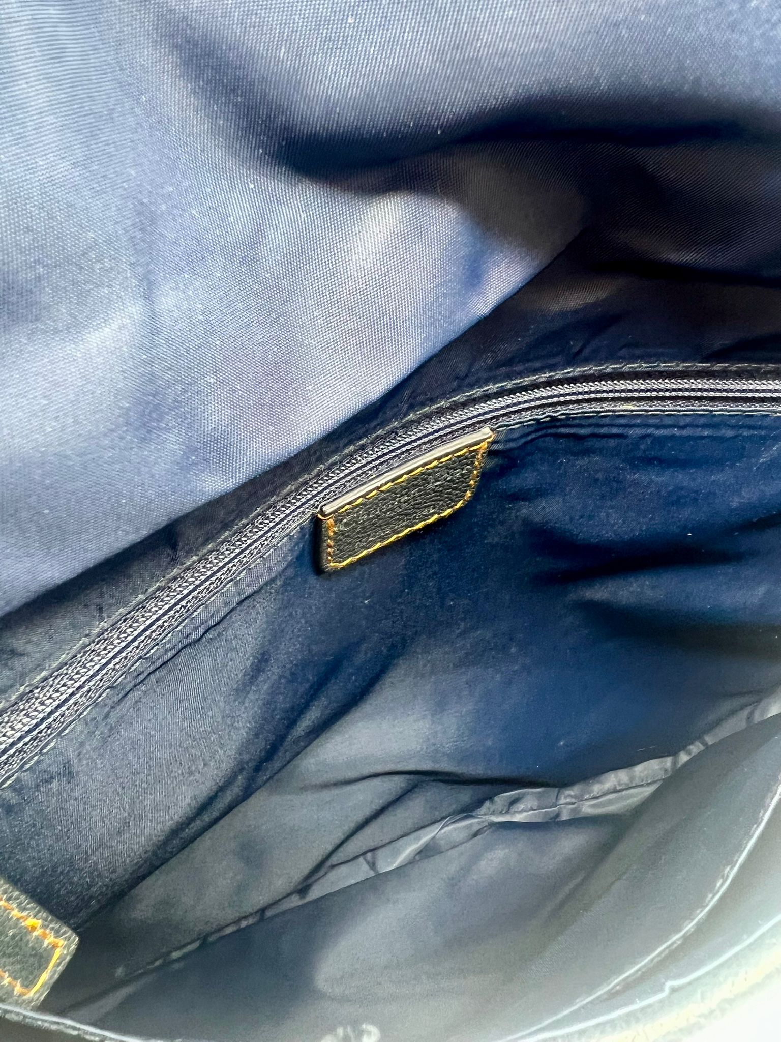 dior vintage hobo