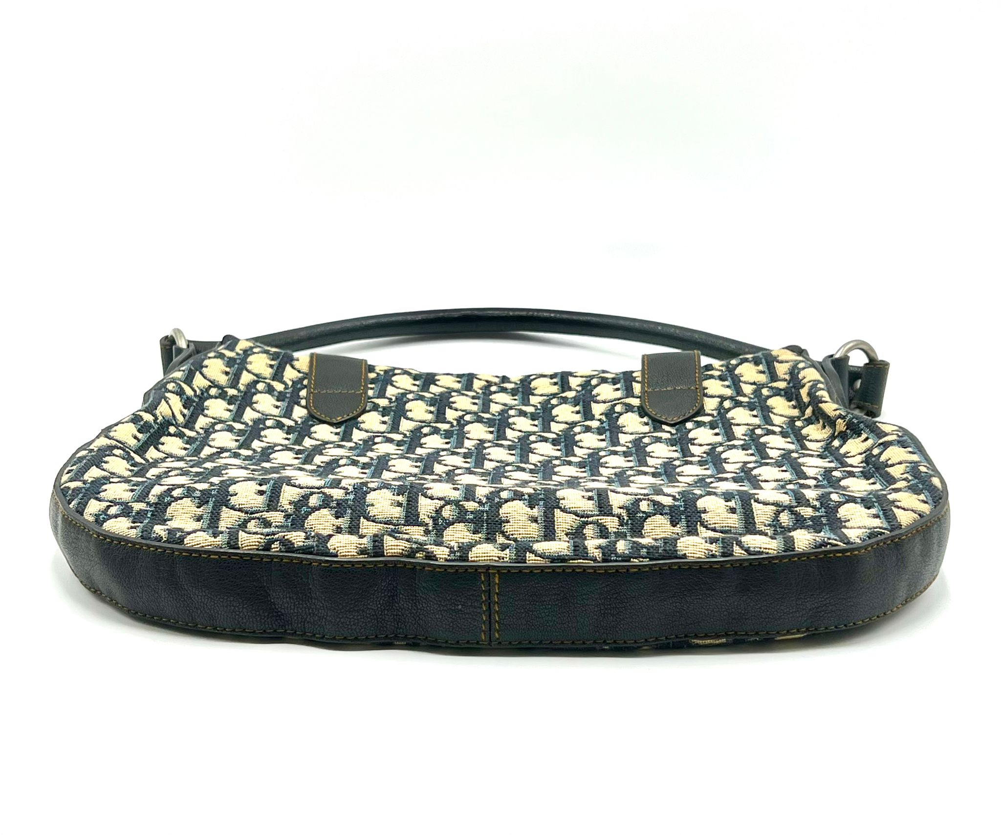dior vintage hobo