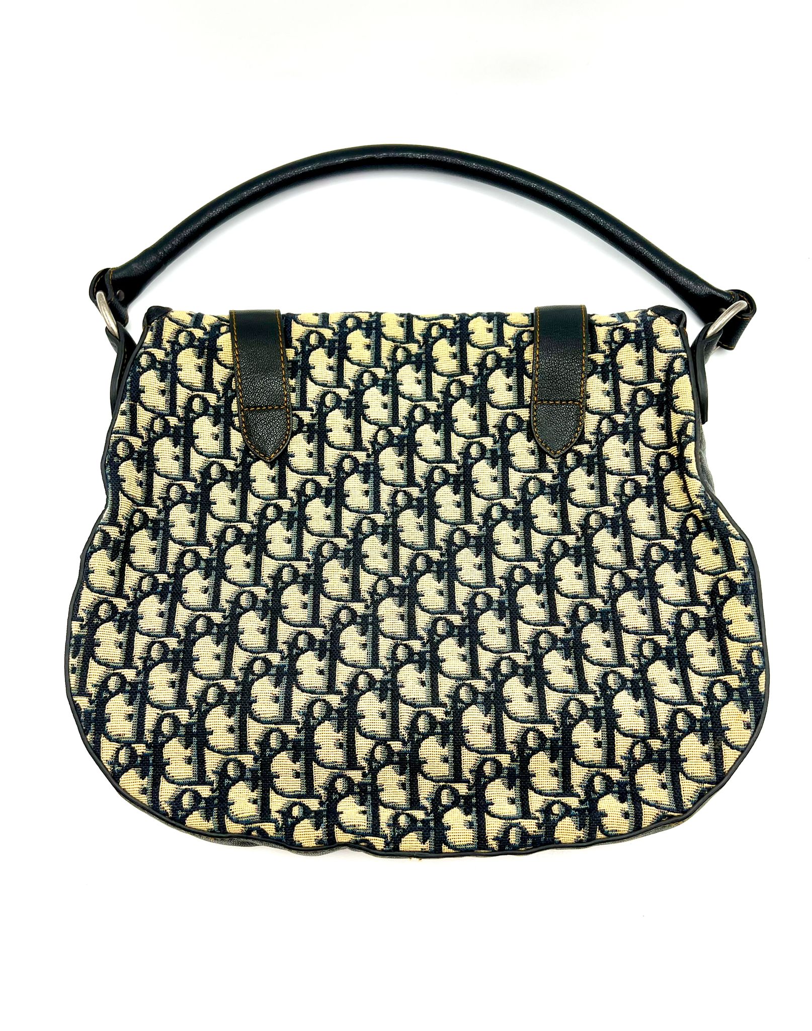 dior vintage hobo