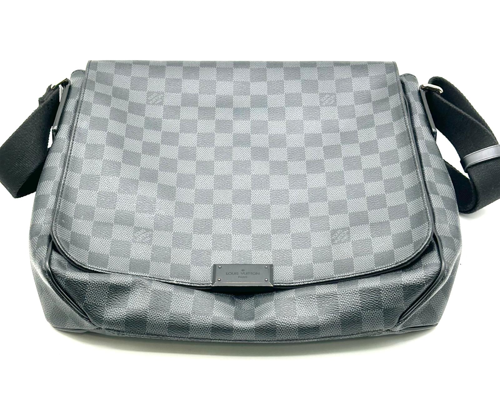 district damier