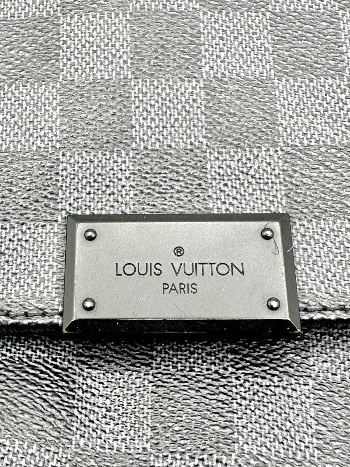 district damier