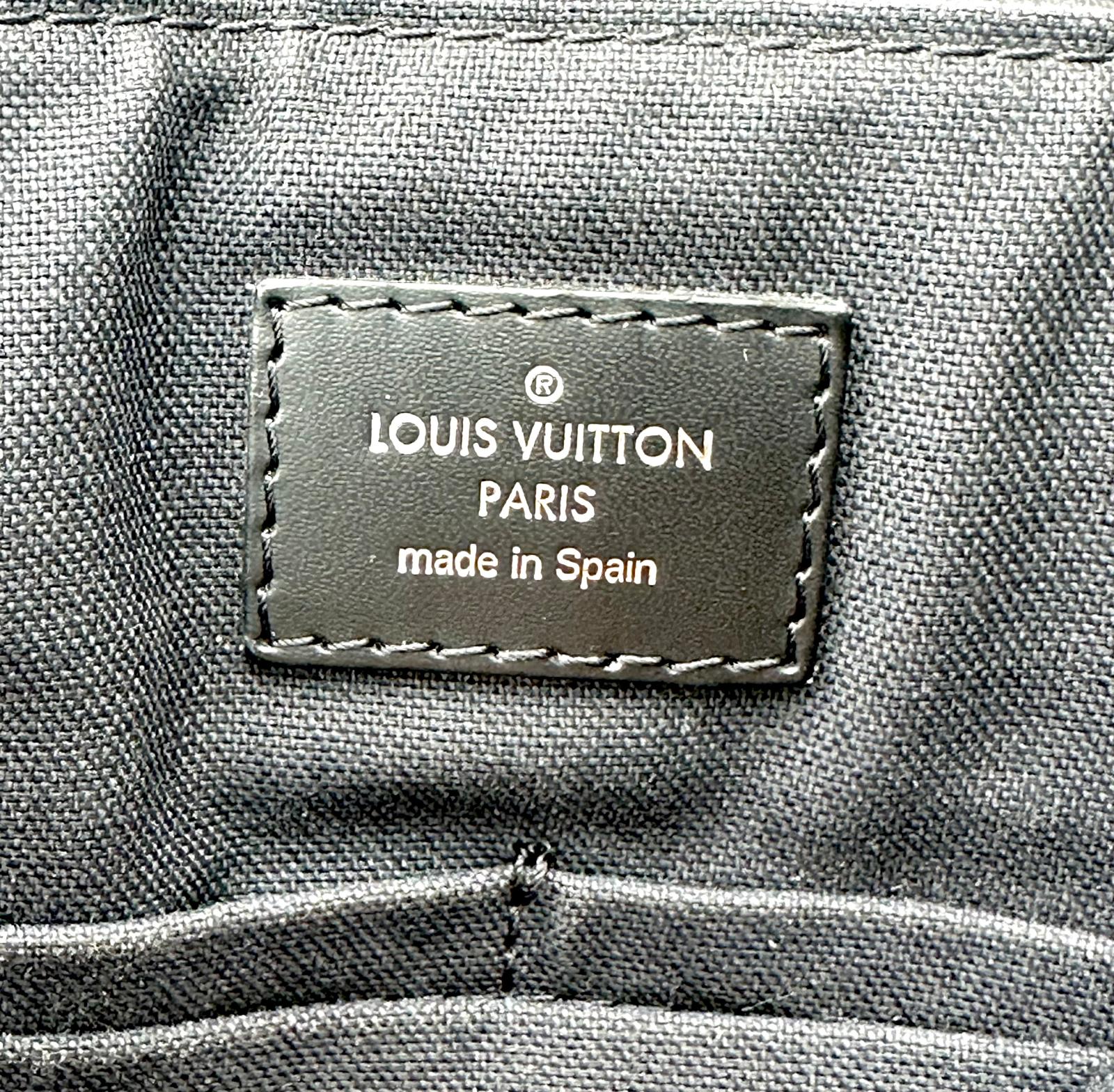 district damier