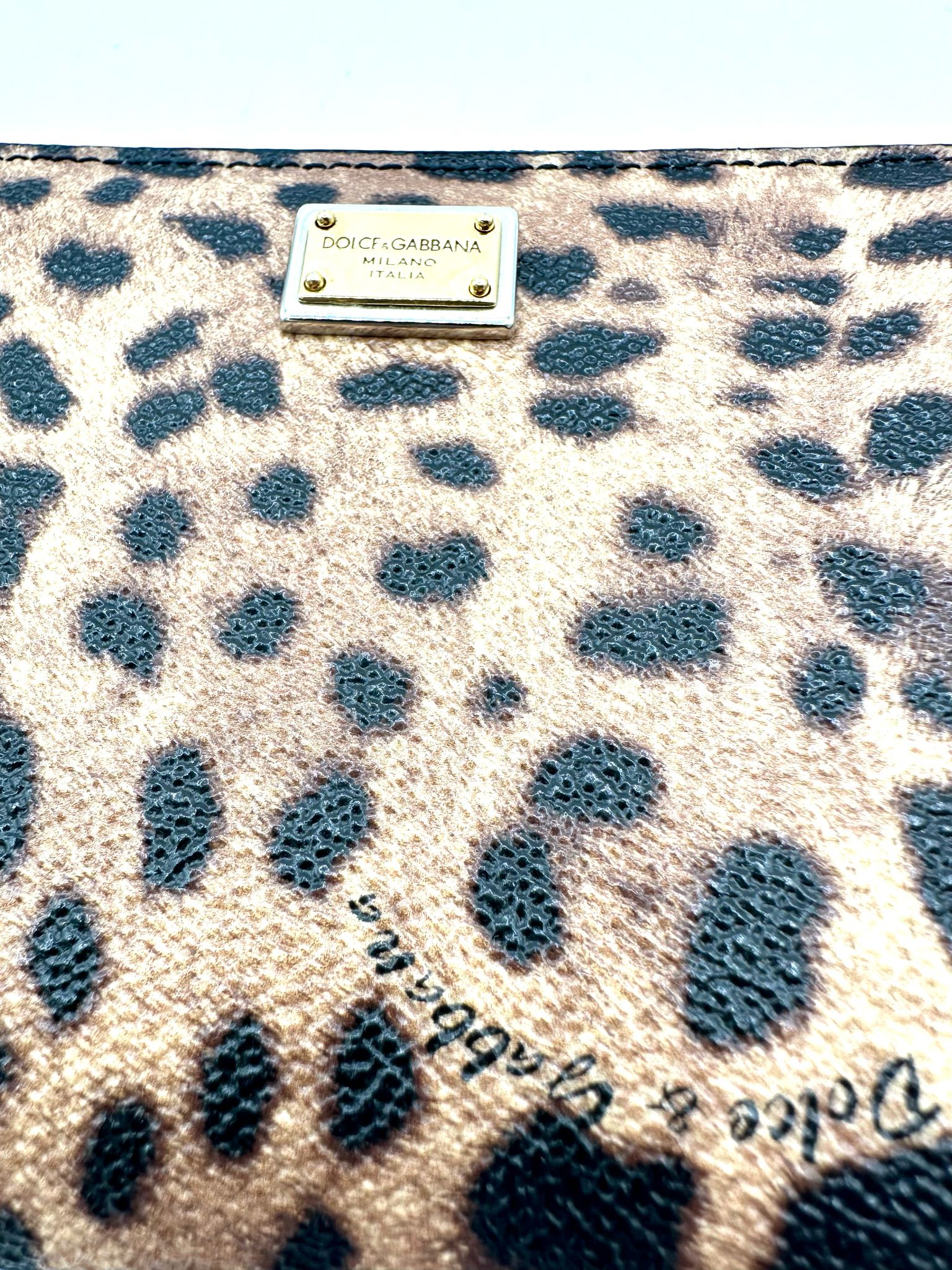 Dolce & Gabbana