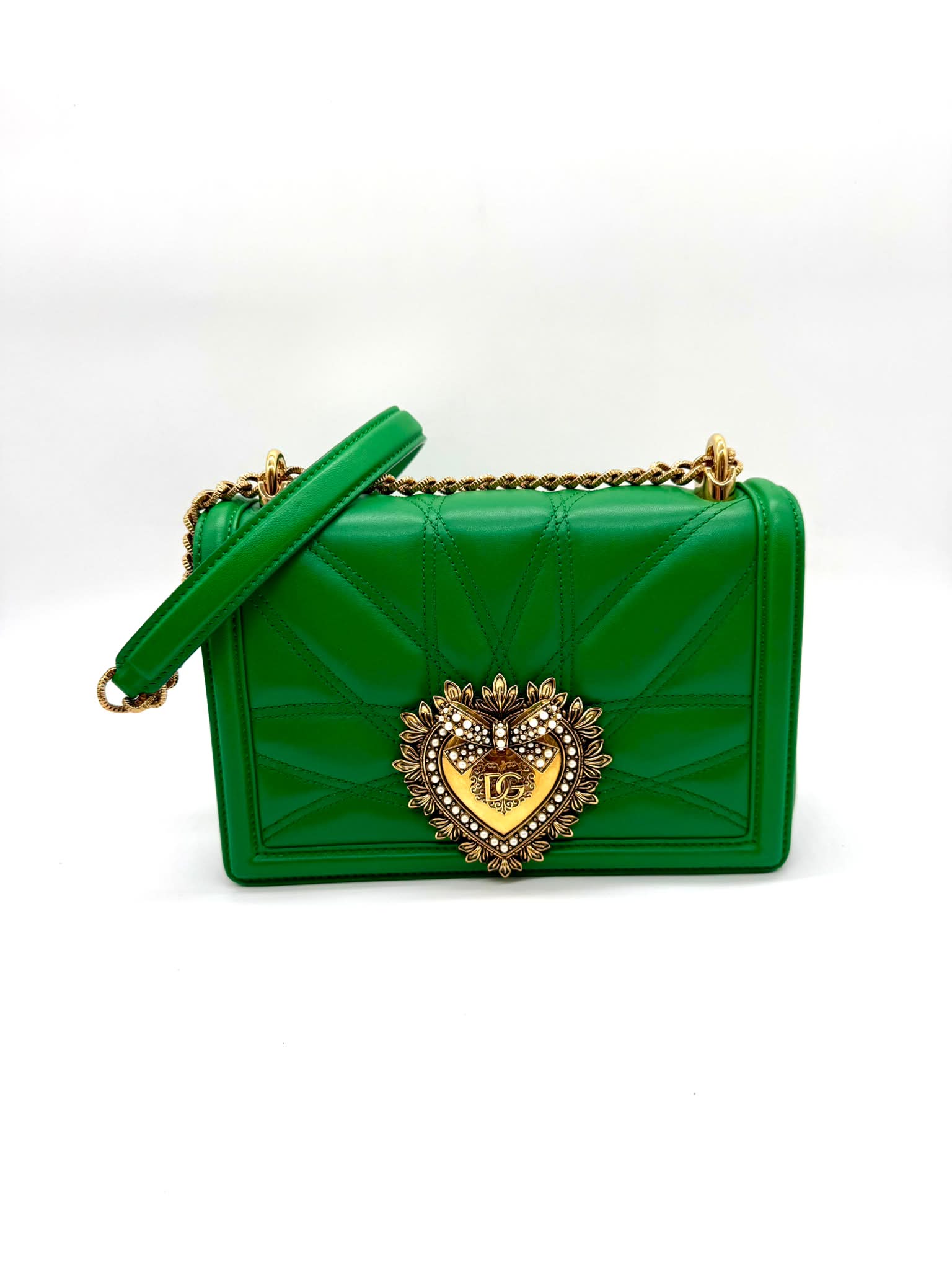 Dolce & Gabbana Devotion