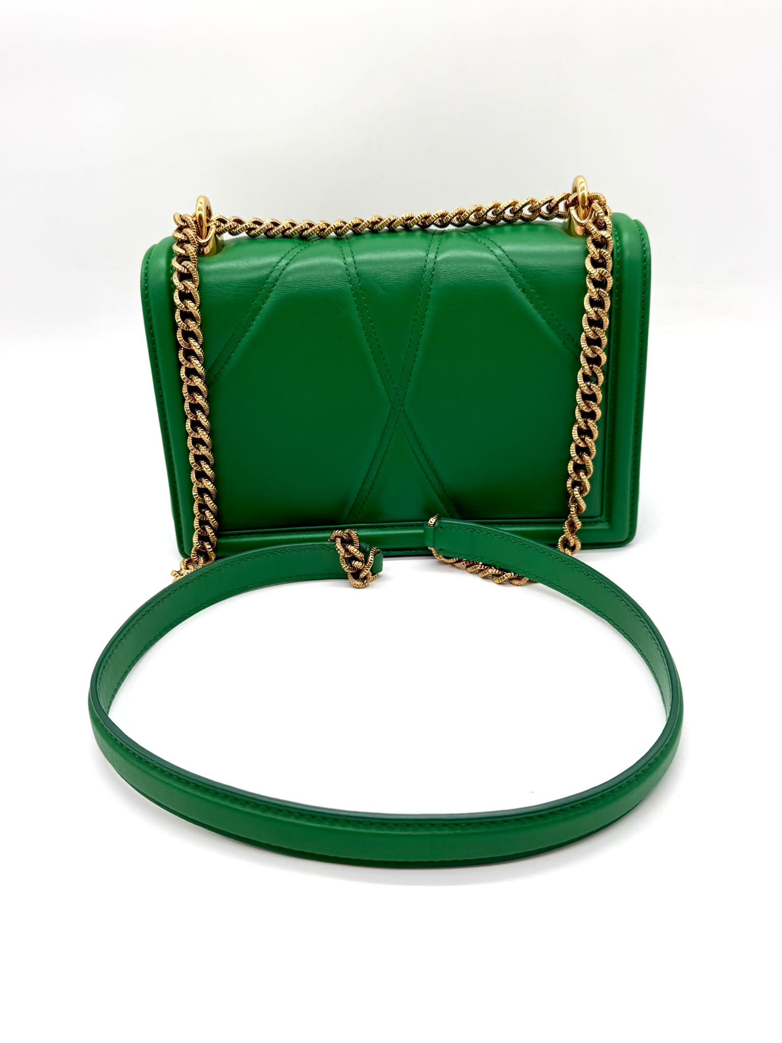 Dolce & Gabbana Devotion