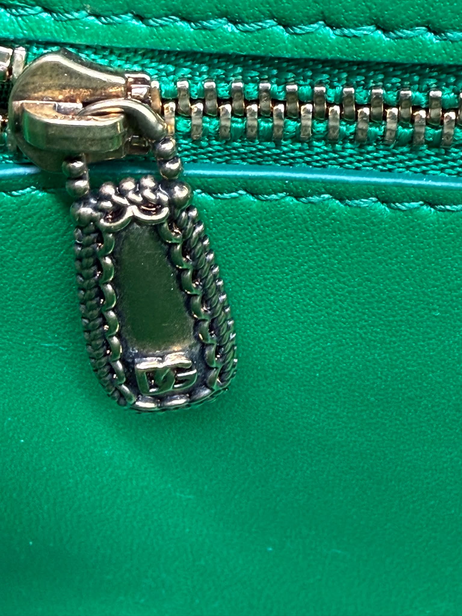 Dolce & Gabbana Devotion