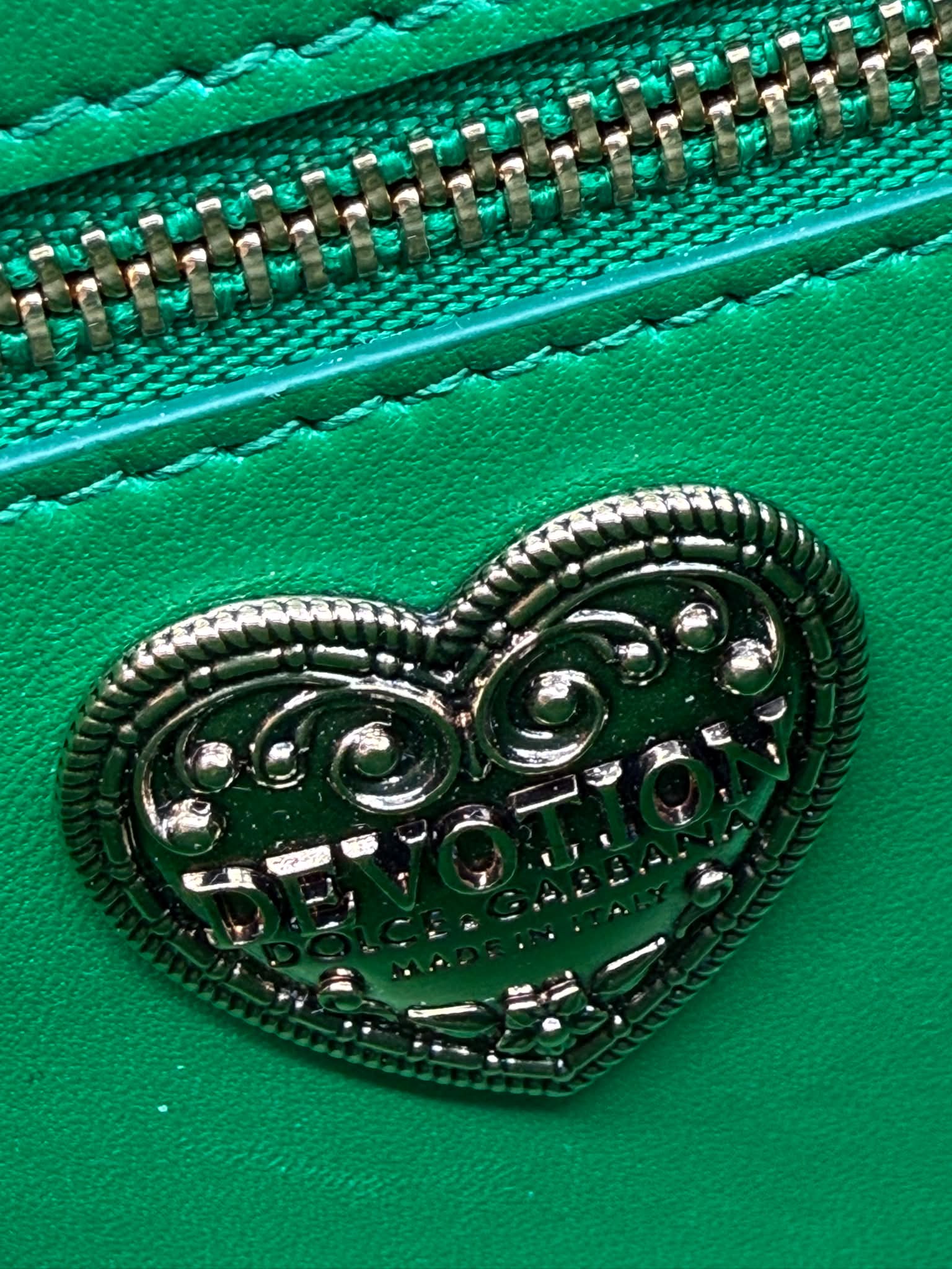 Dolce & Gabbana Devotion