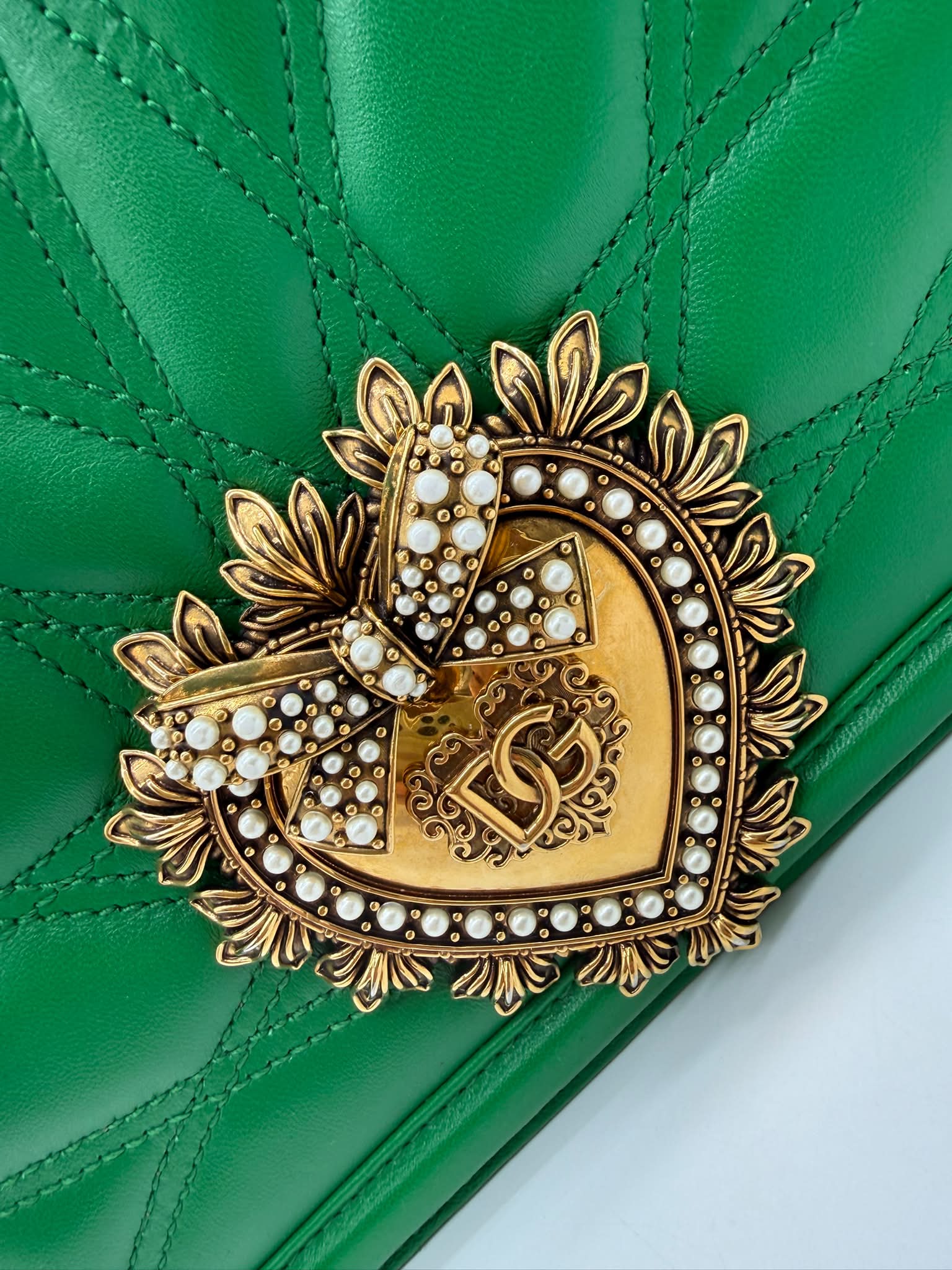 Dolce & Gabbana Devotion