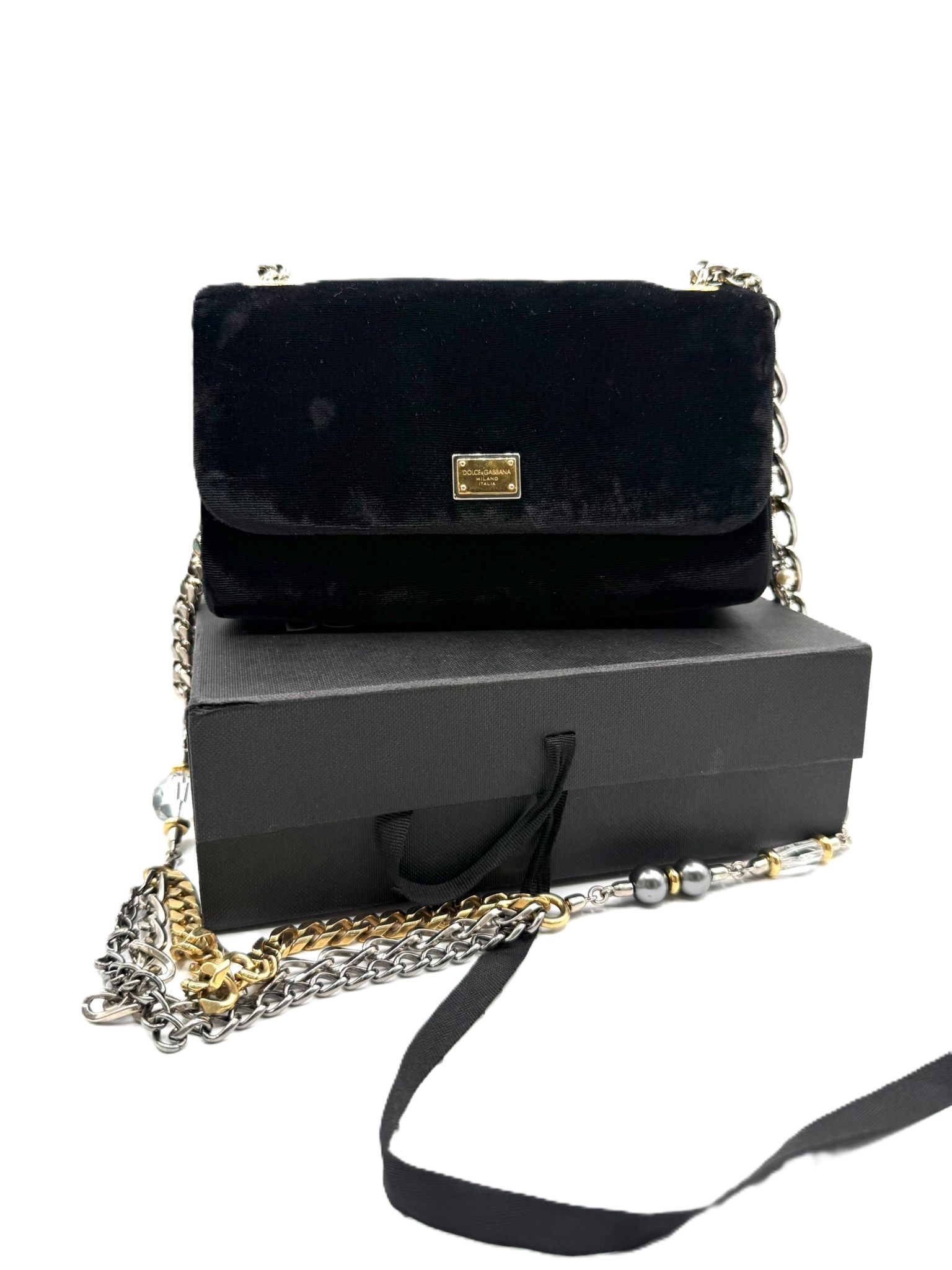 Dolce gabbana mini sicily