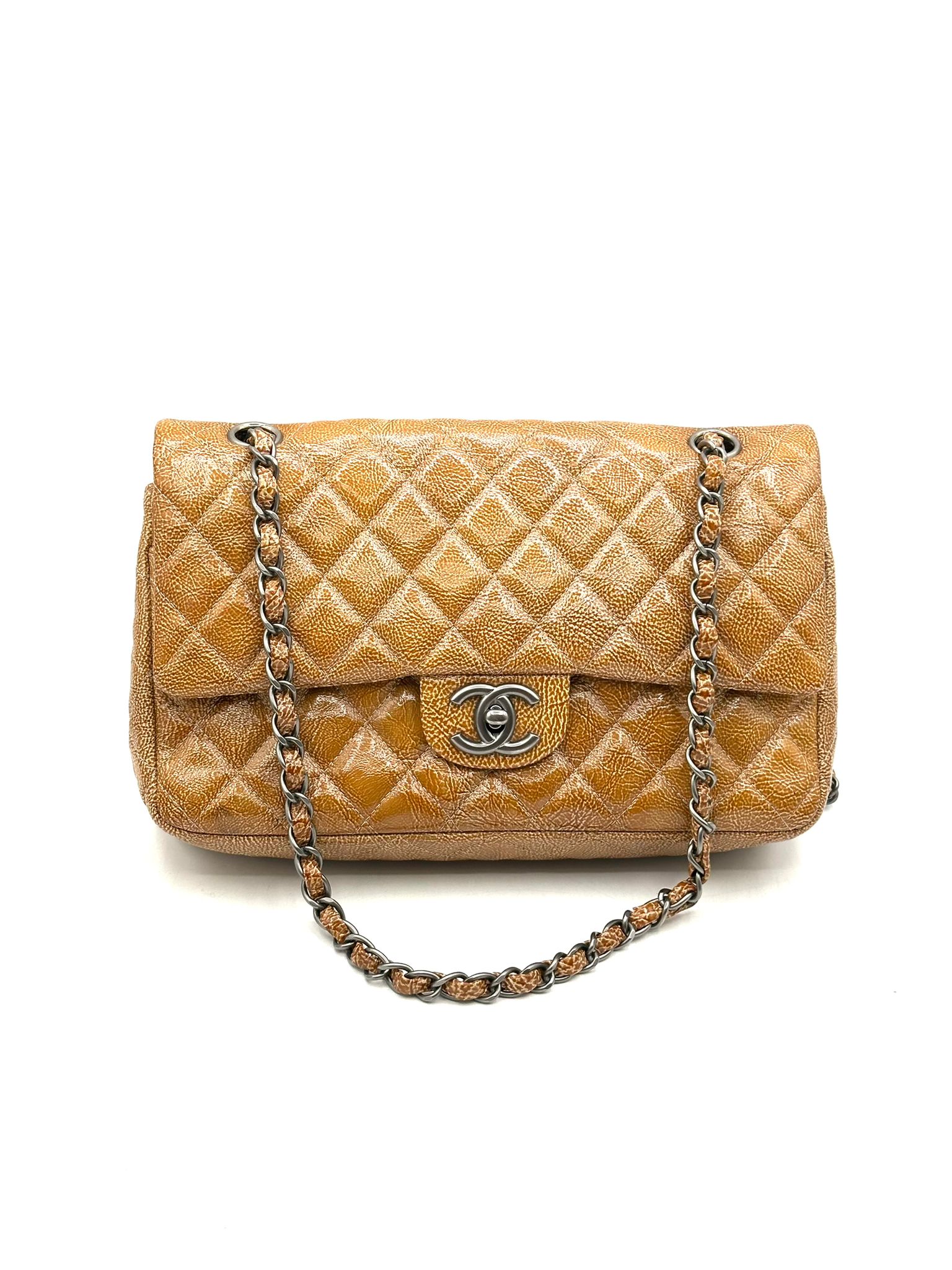 Chanel Classic Double Flap