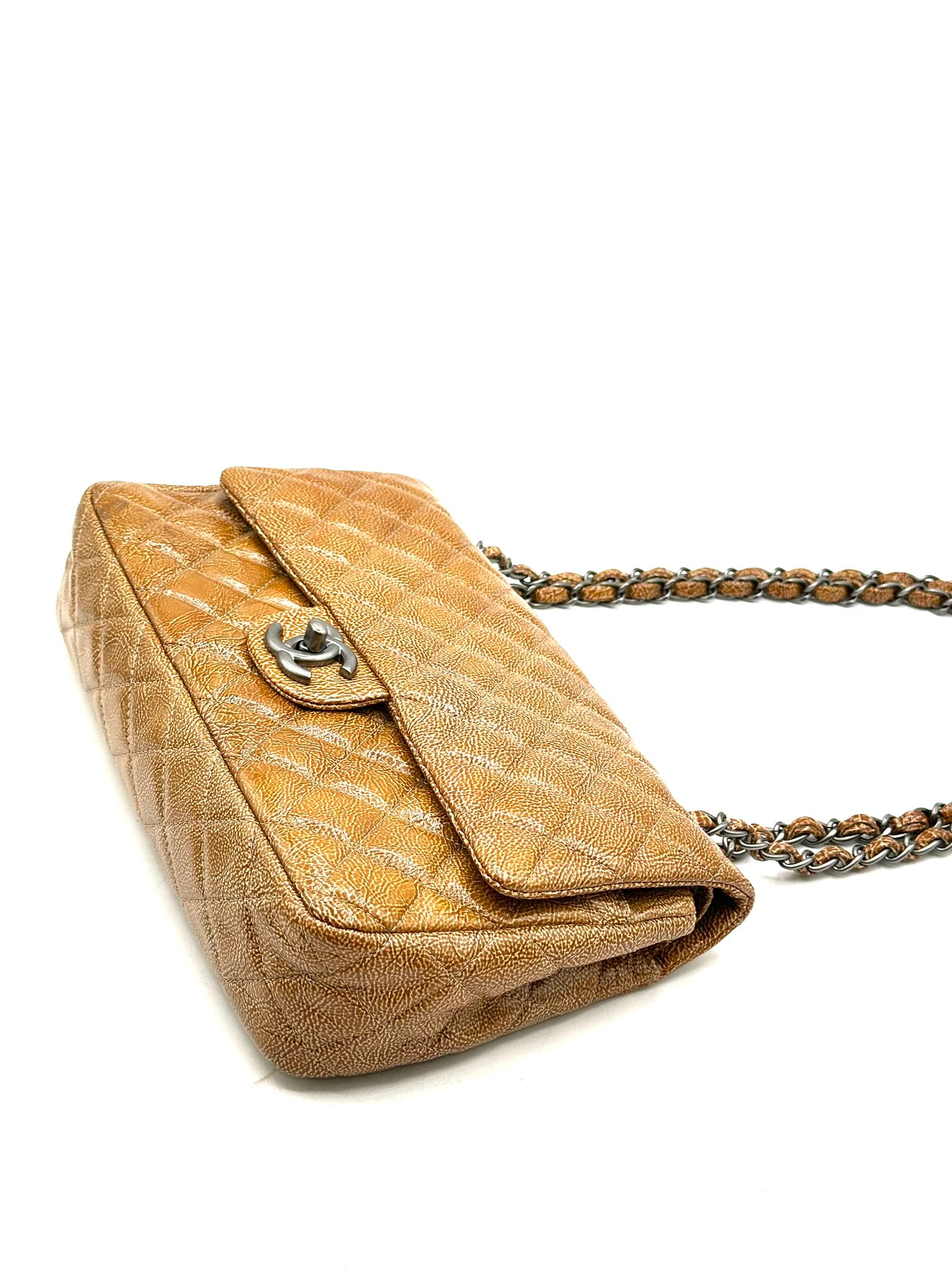 Chanel Classic Double Flap