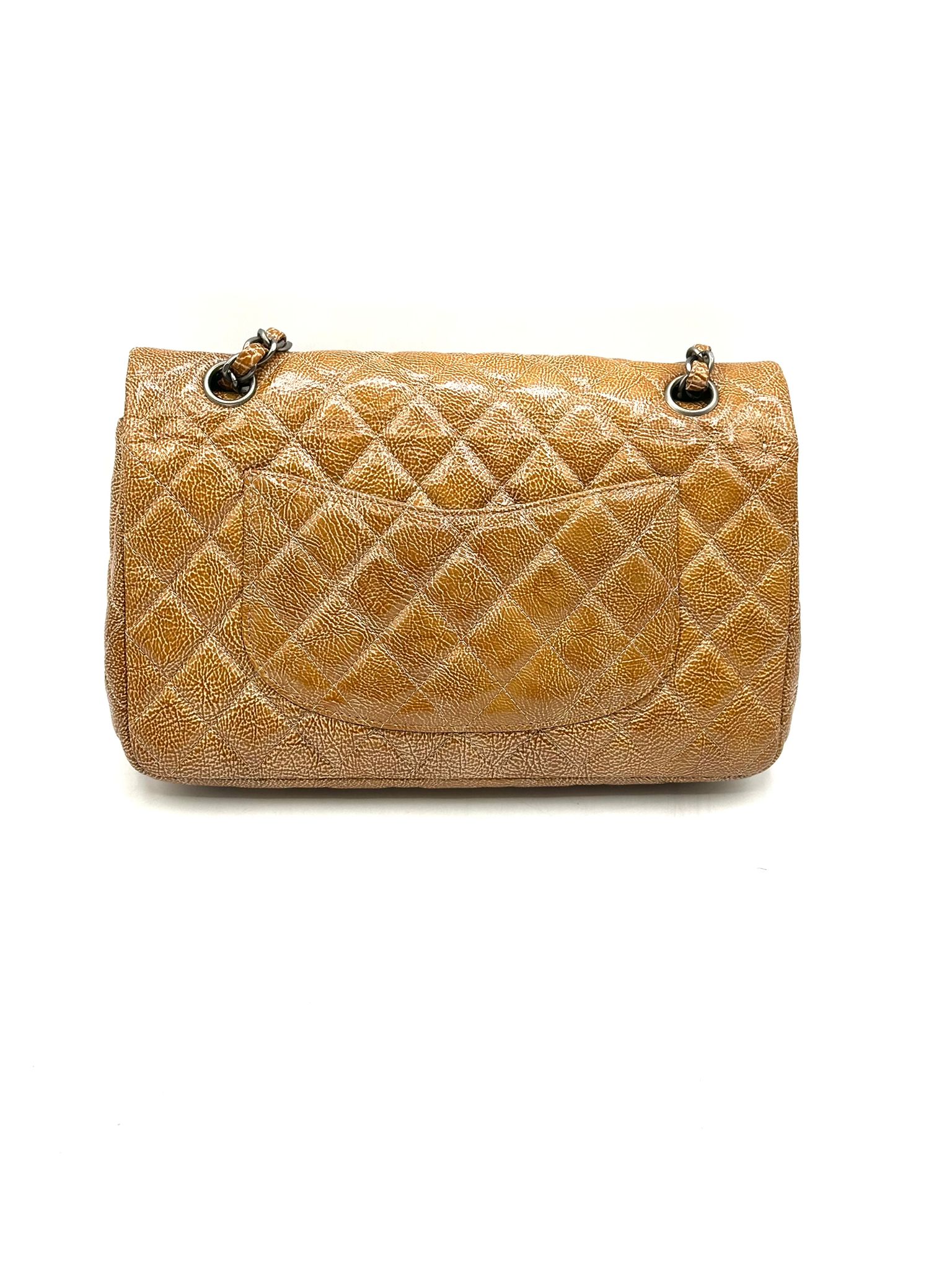 Chanel Classic Double Flap