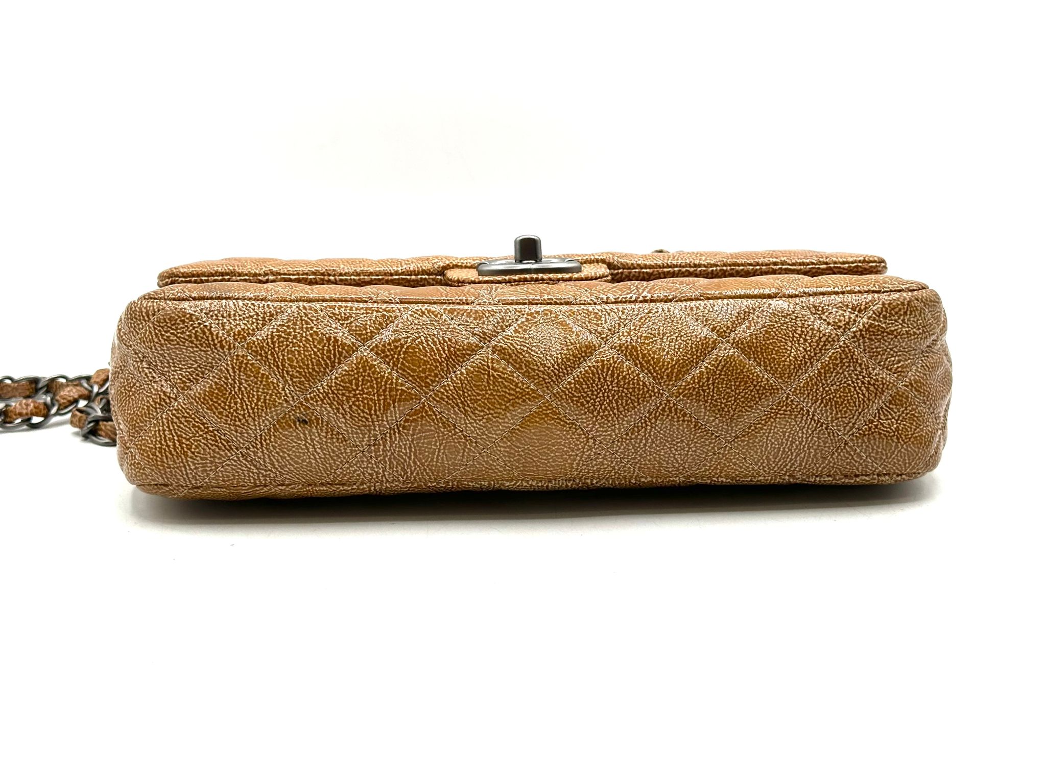 Chanel Classic Double Flap