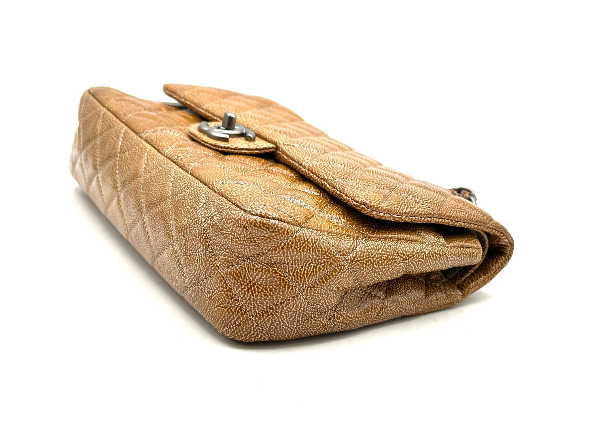 Chanel Classic Double Flap