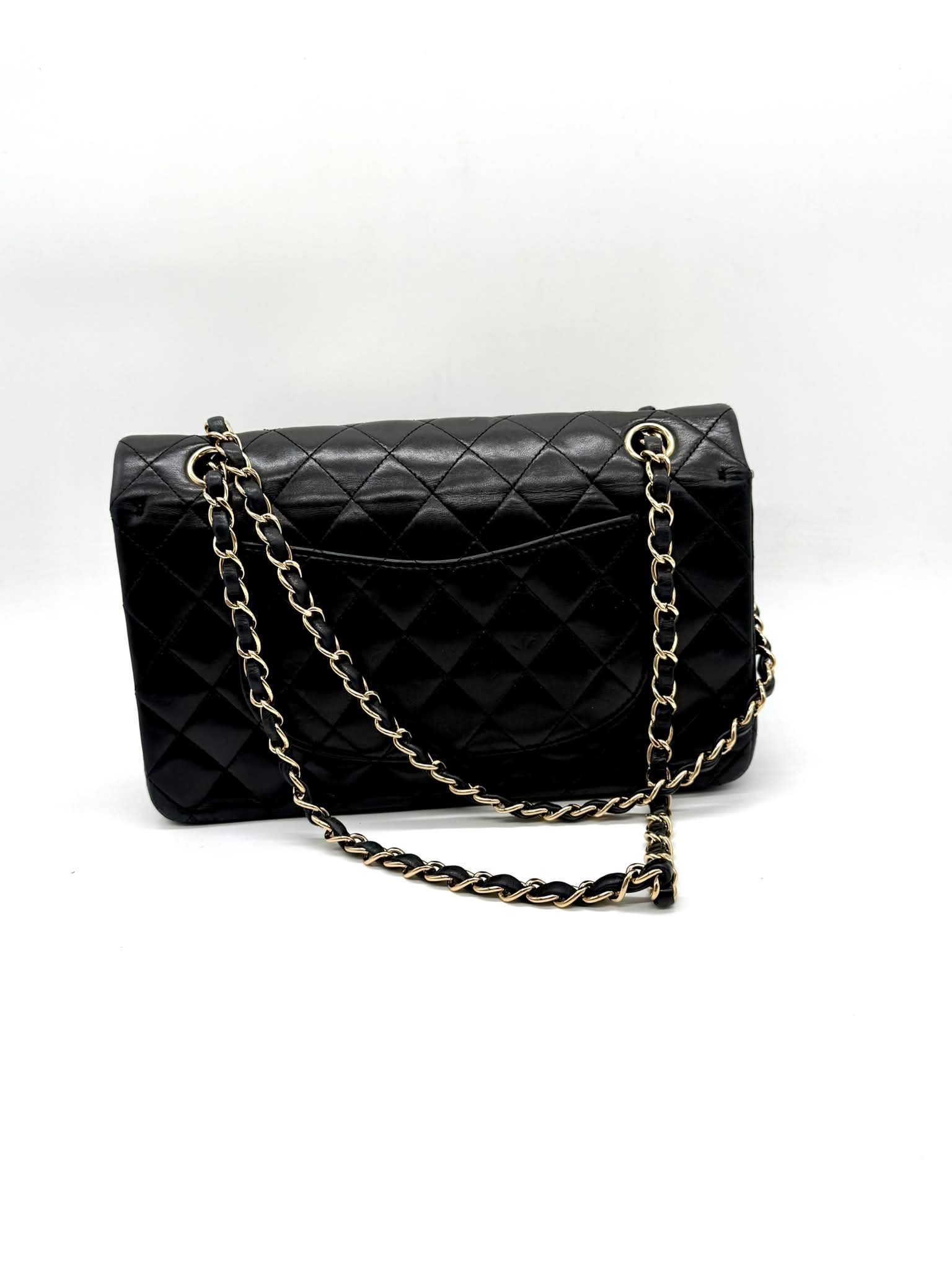Double Flap