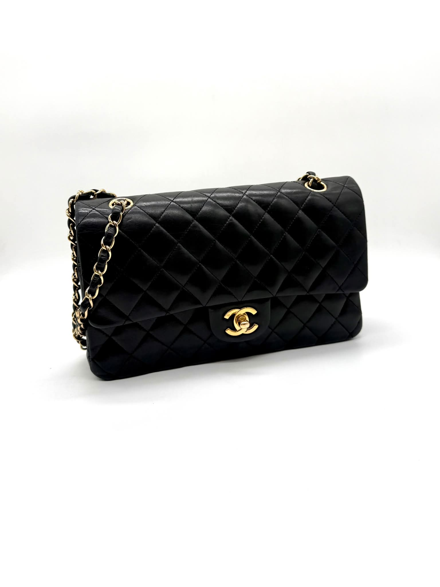 Double Flap