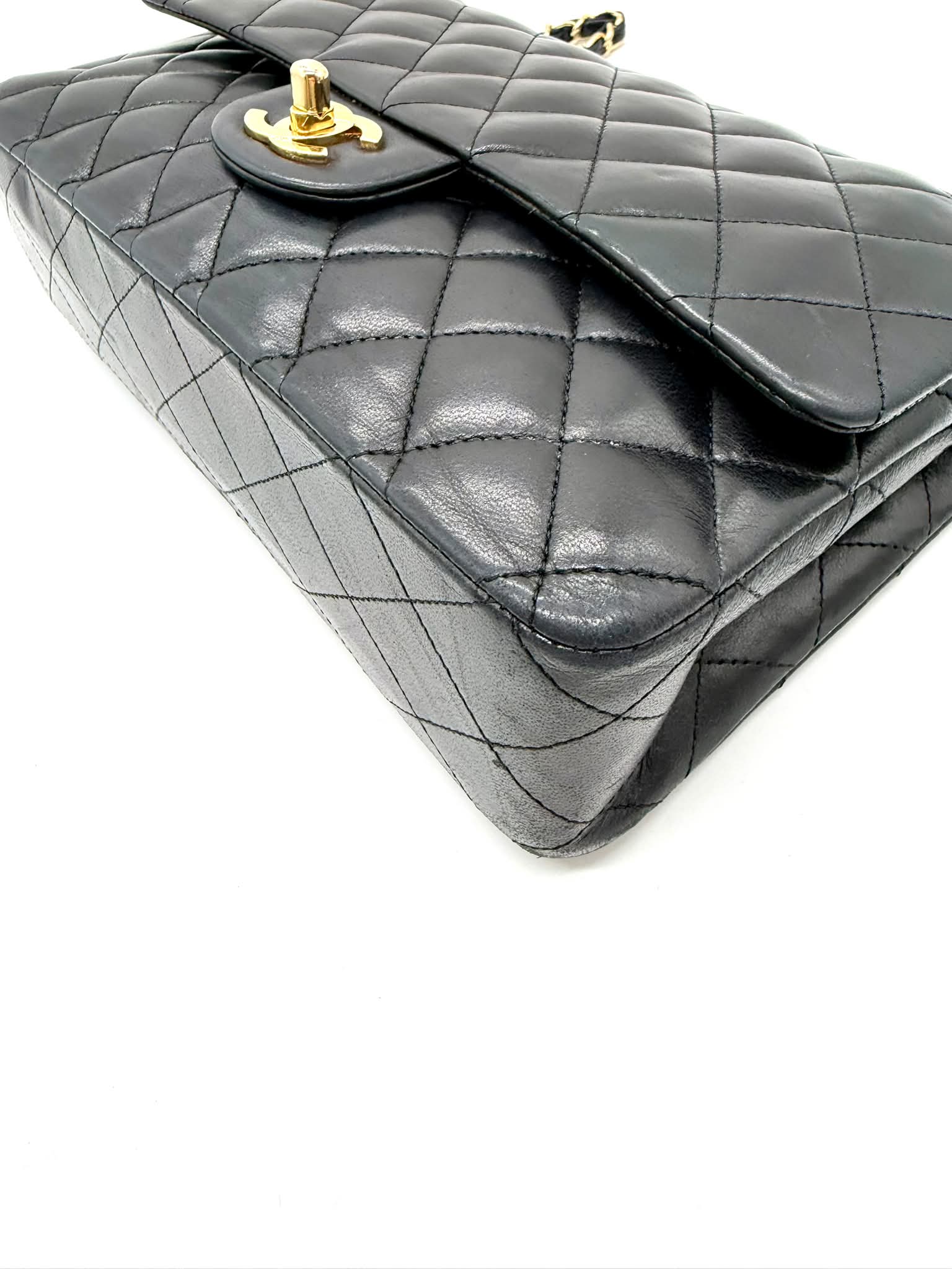 Double Flap