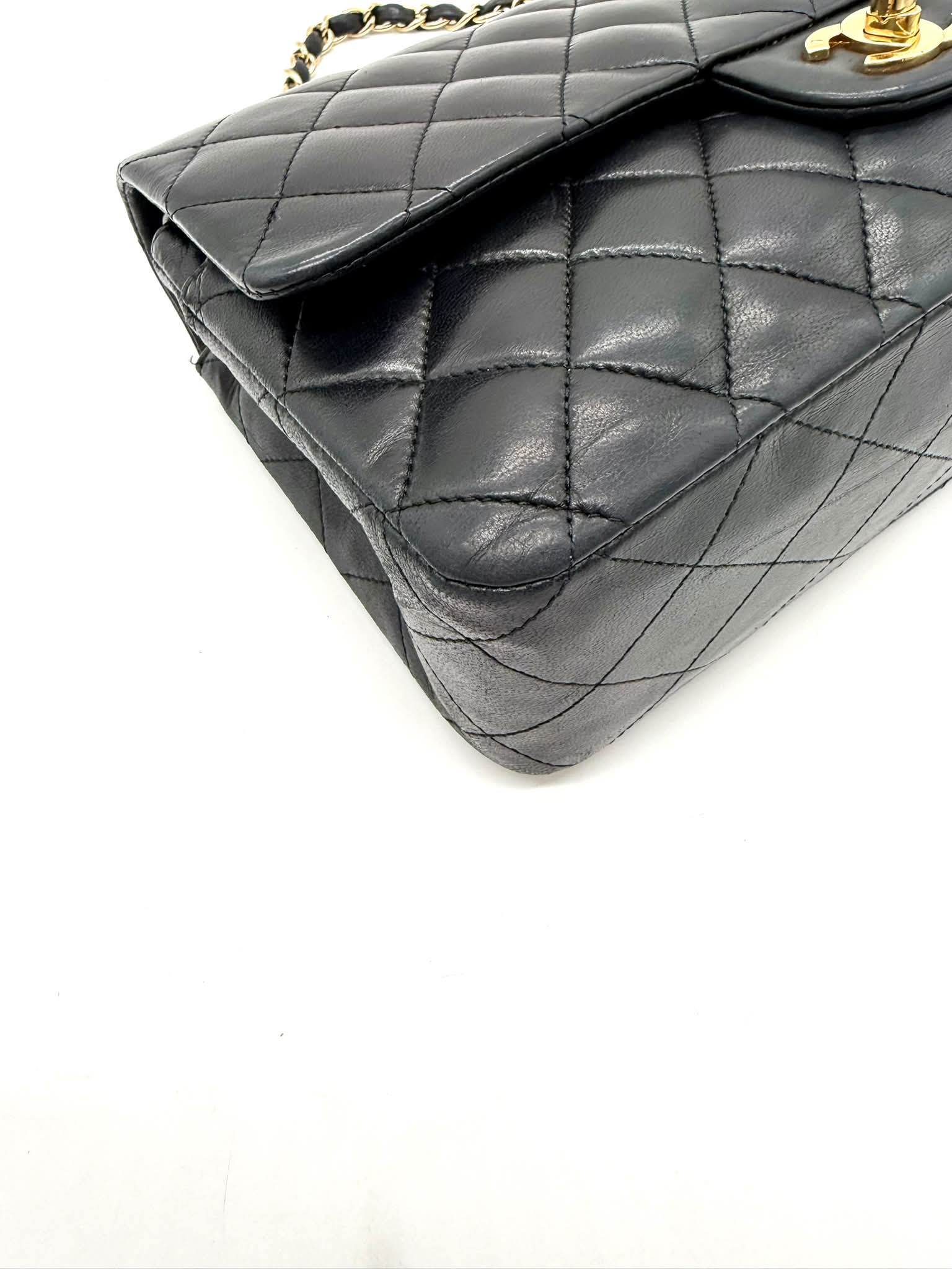 Double Flap