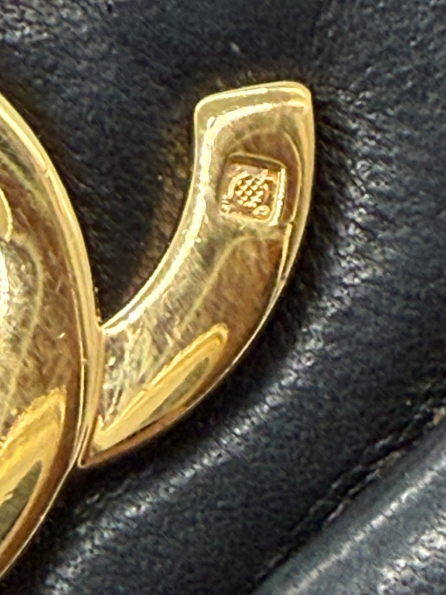 Double Flap
