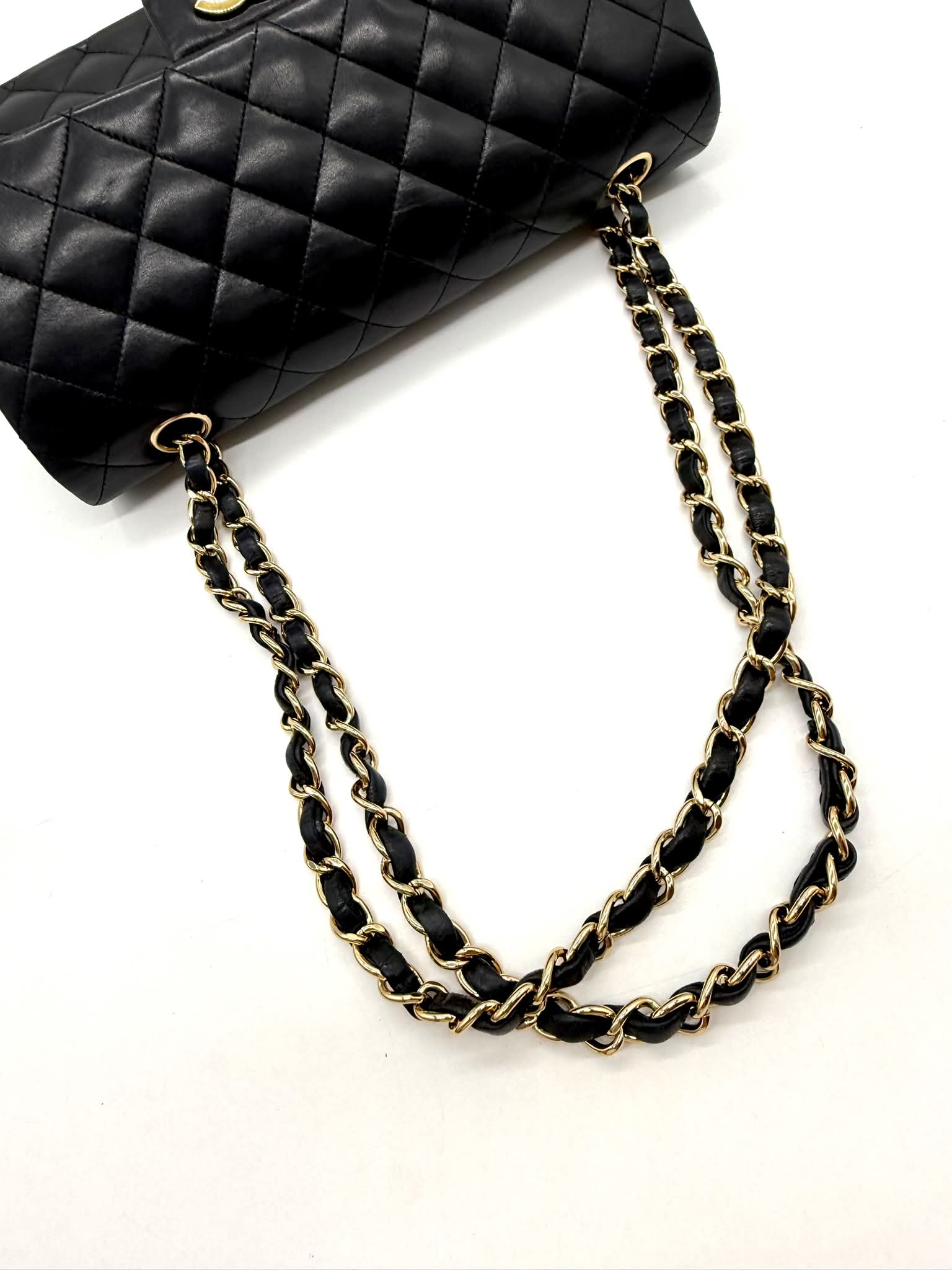 Double Flap