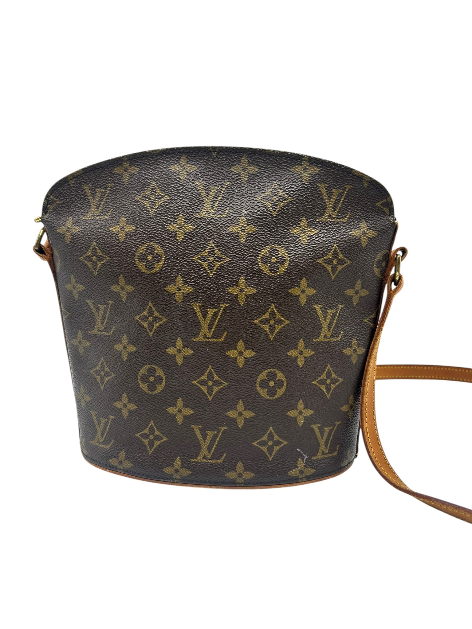 Drouot Monogram