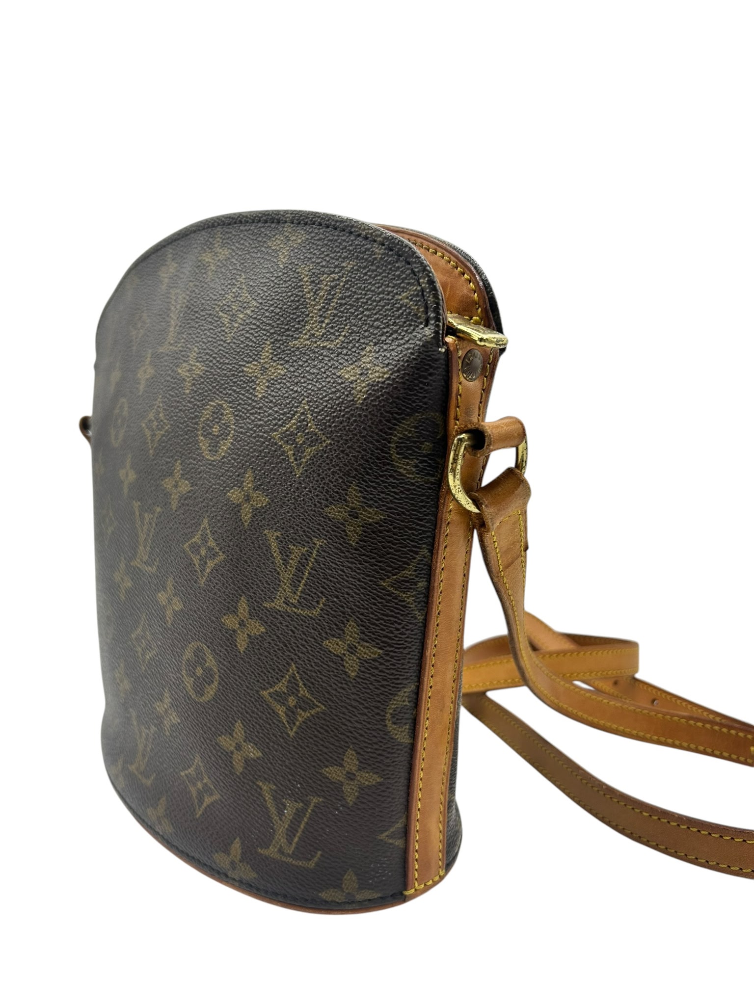 Drouot Monogram