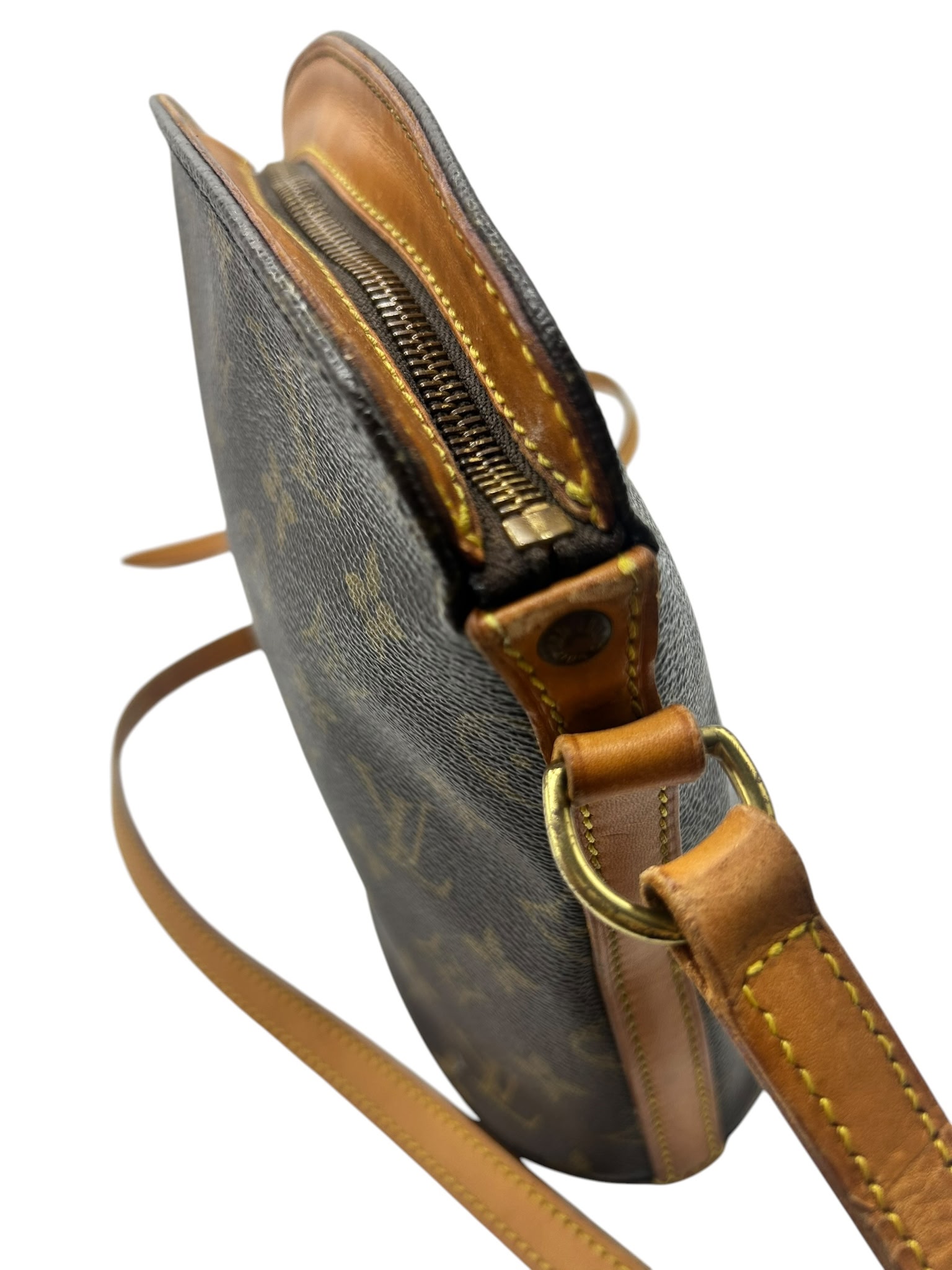 Drouot Monogram