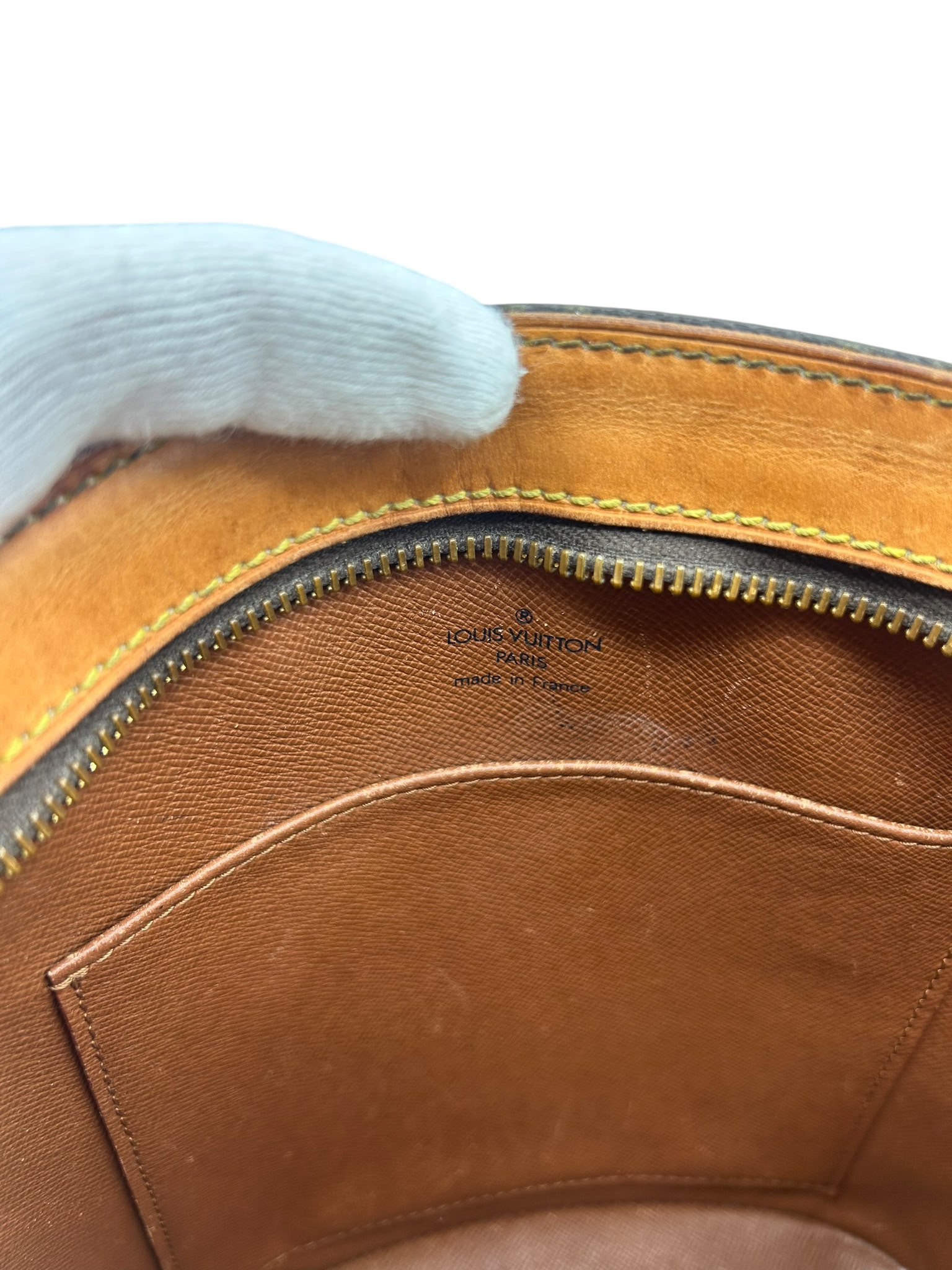 Drouot Monogram