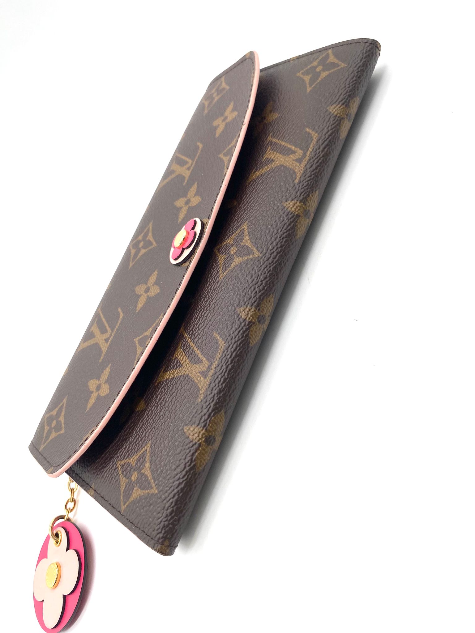 Emilie Louis Vuitton