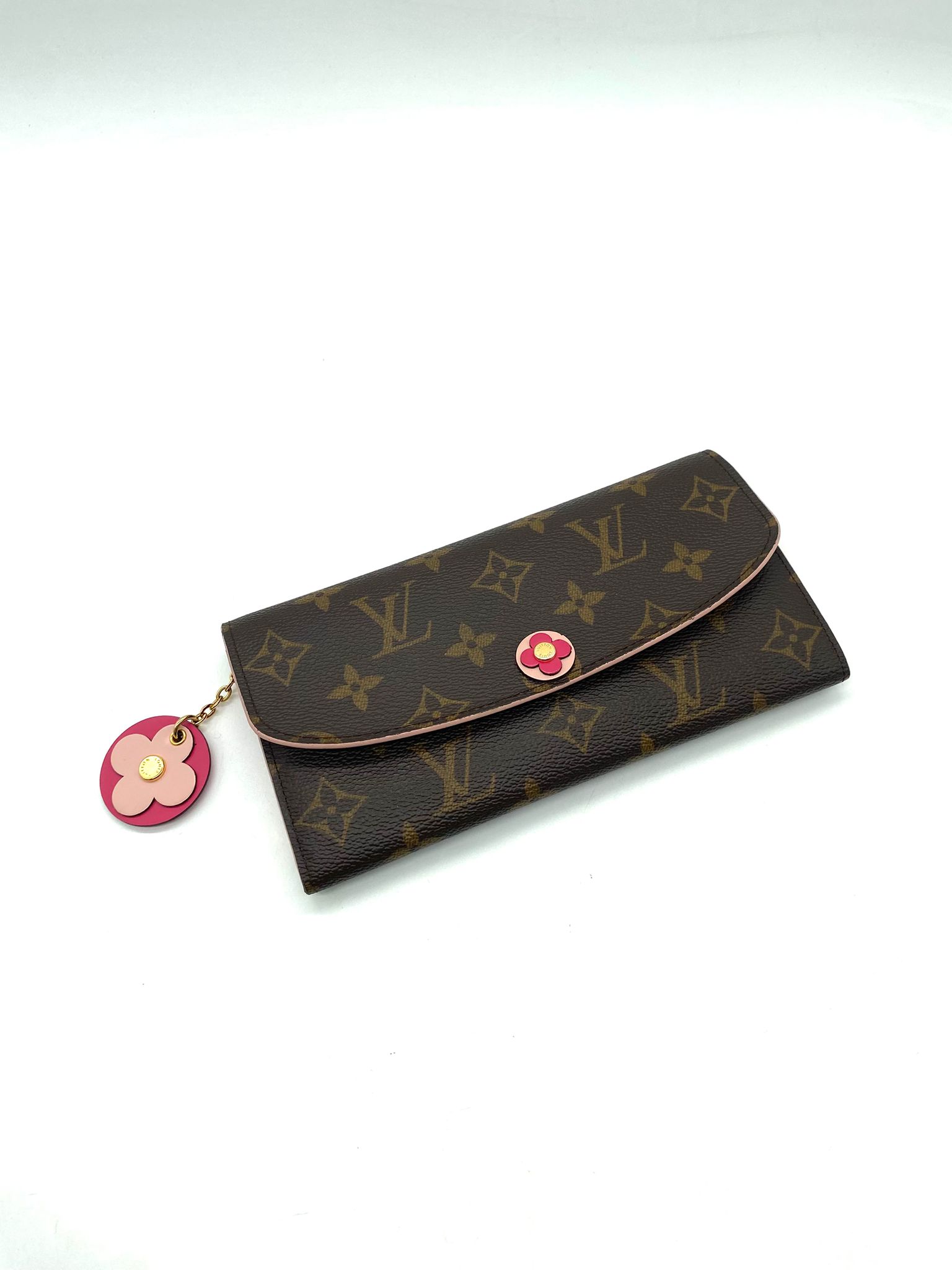 Emilie Louis Vuitton