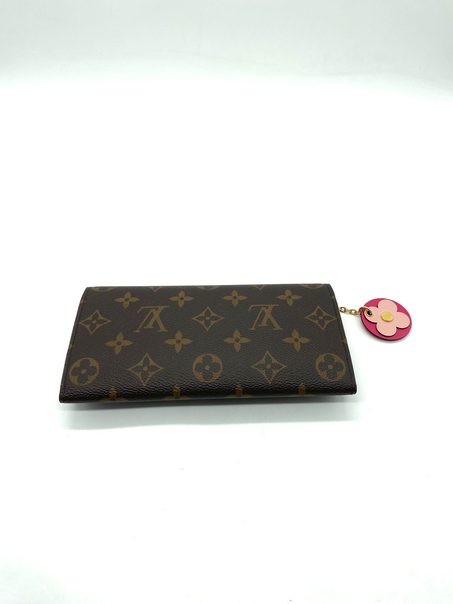 Emilie Louis Vuitton