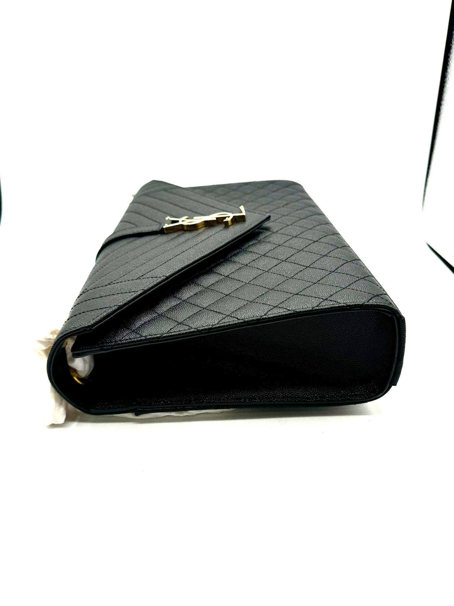 envelope saint laurent