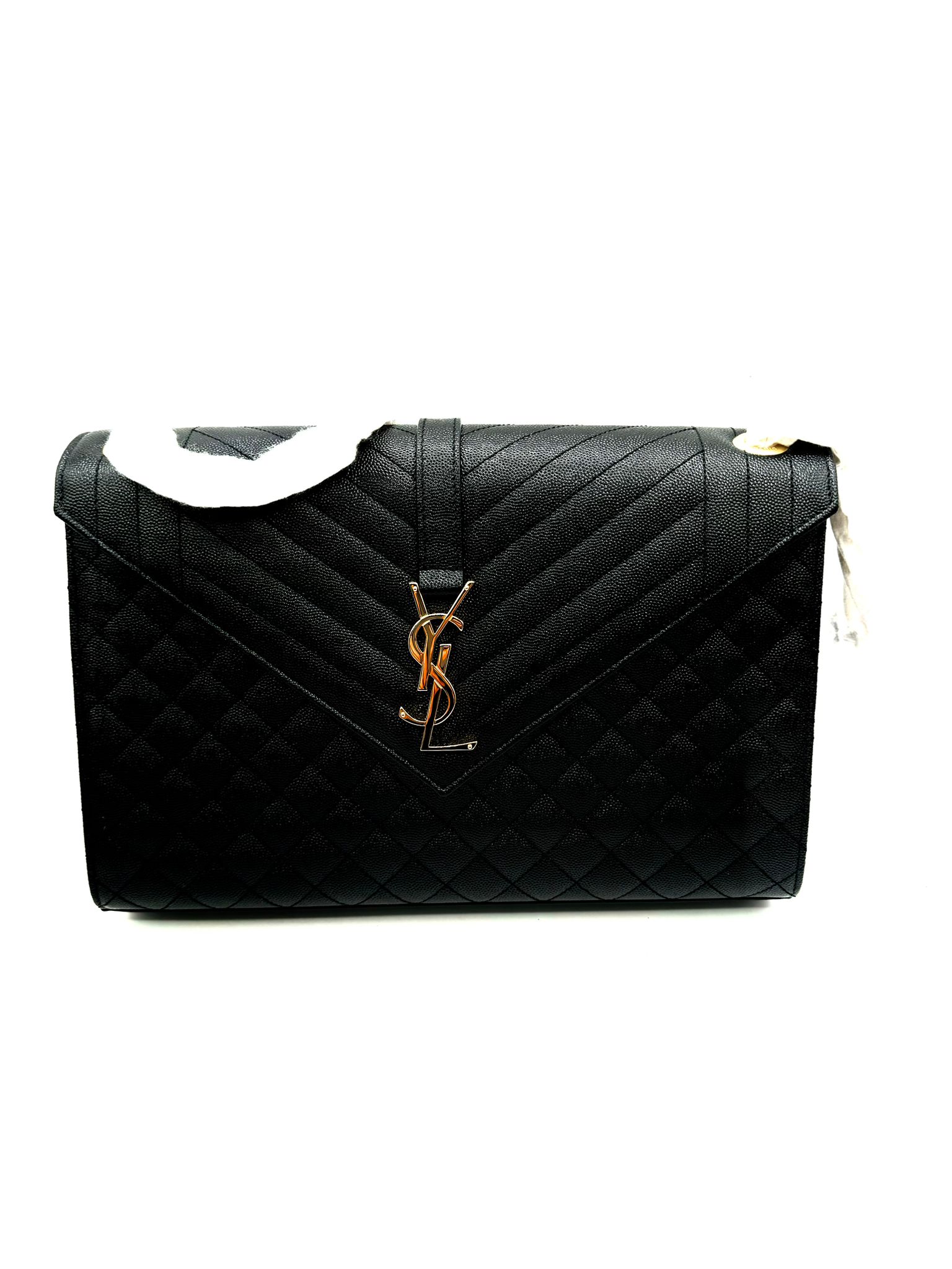 envelope saint laurent