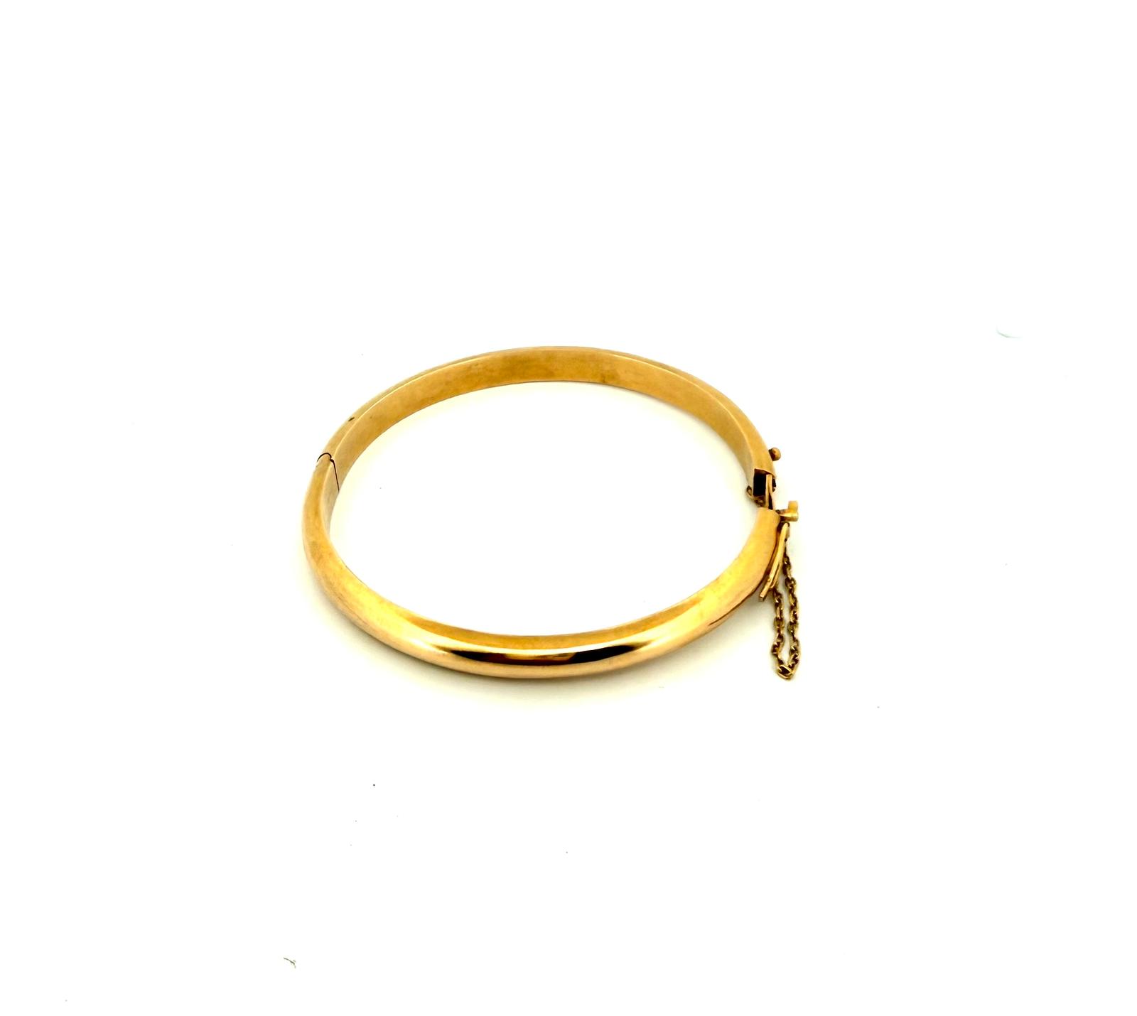 esclava de oro