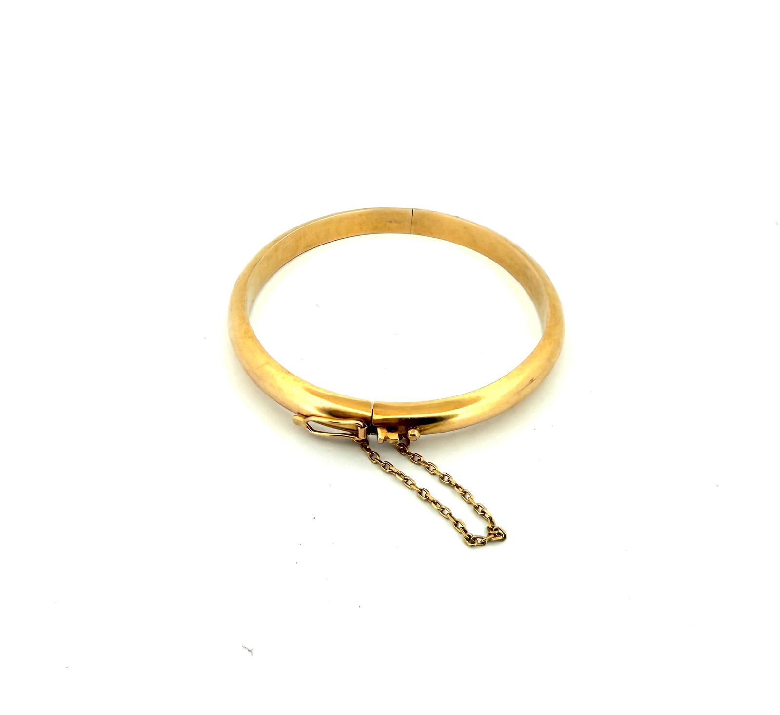esclava de oro