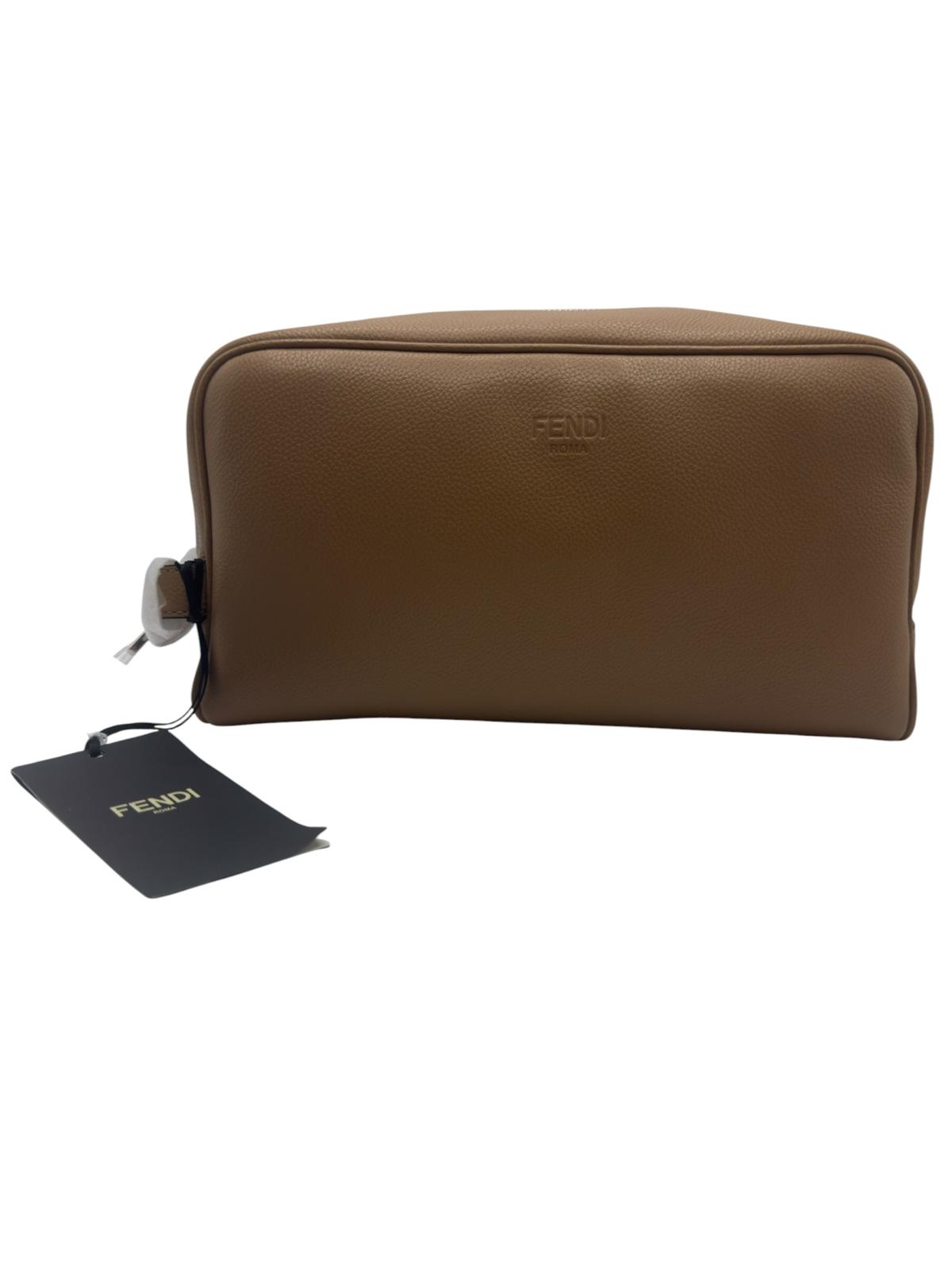 Estuche de belleza Fendi