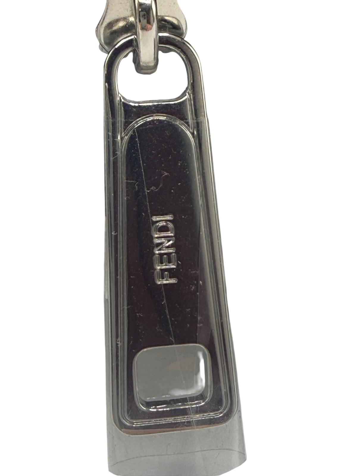 Estuche de belleza Fendi